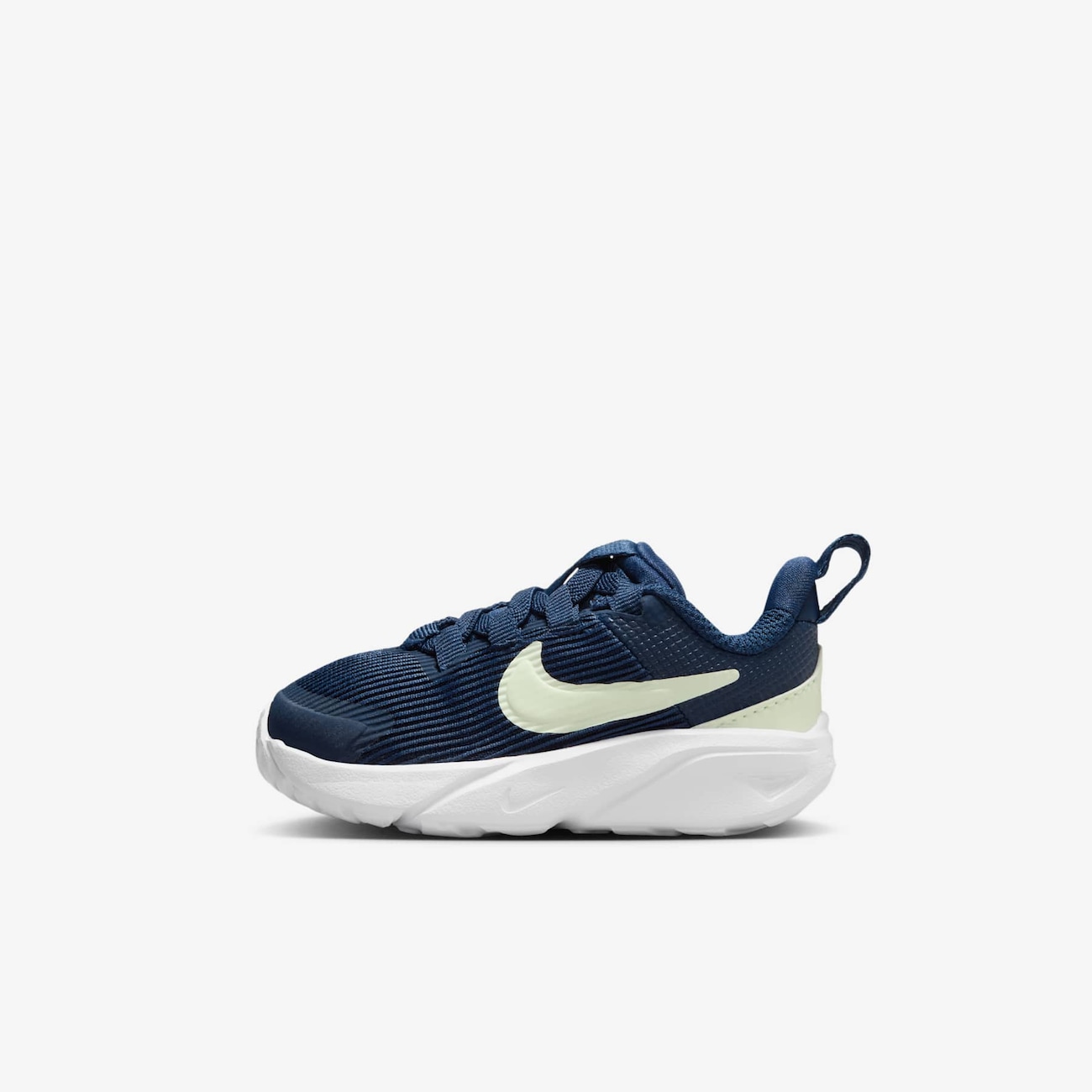 Tênis Nike Star Runner 4 Infantil