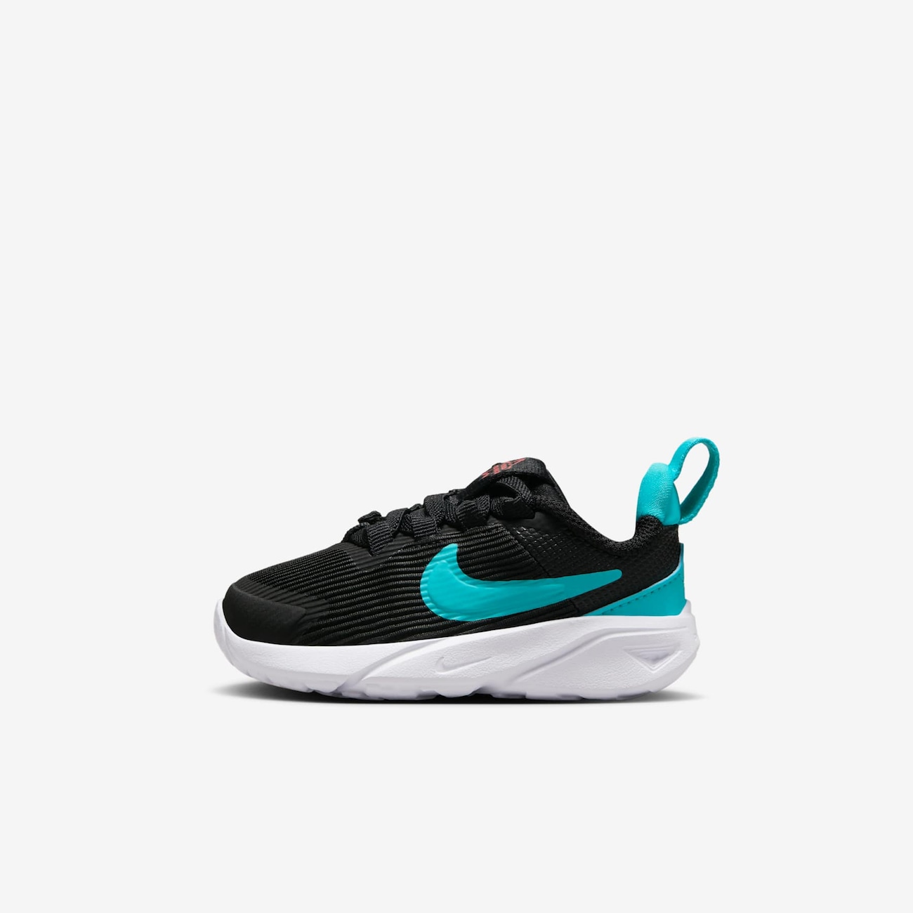 Tênis Nike Star Runner 4 Infantil