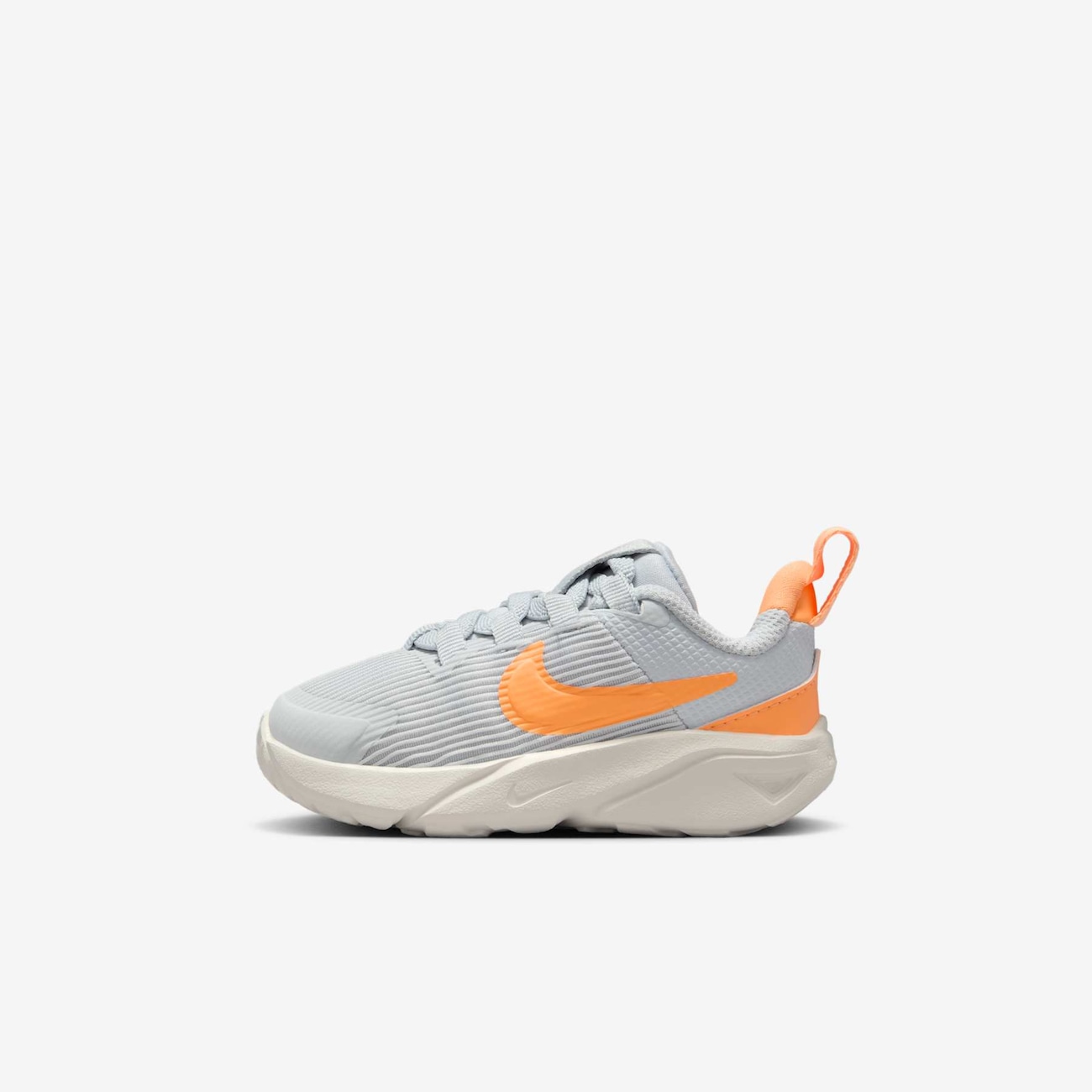 Tênis Nike Star Runner 4 Infantil
