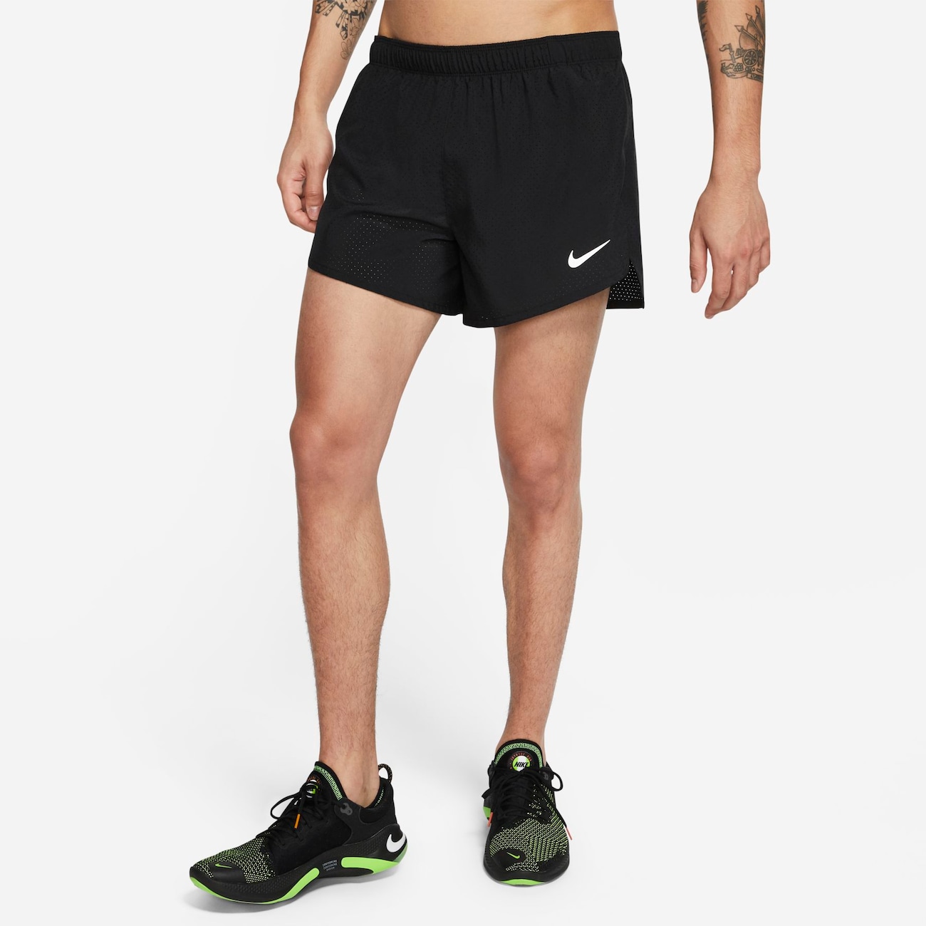 Shorts Nike Fast Masculino