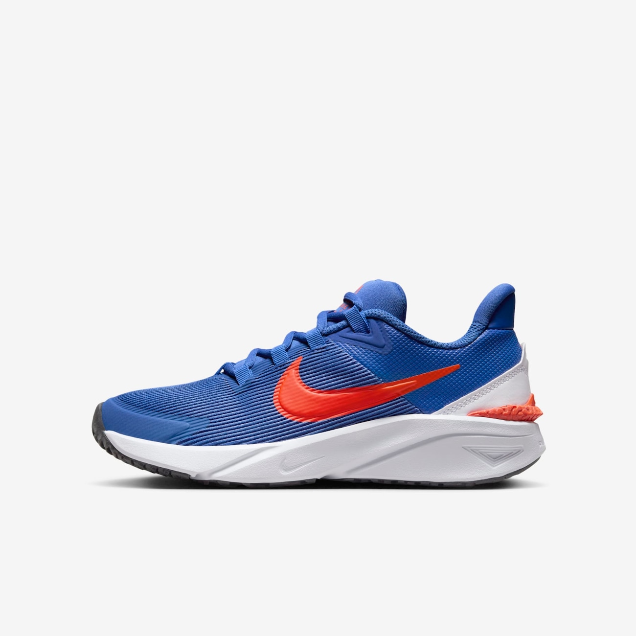 Tênis Nike Star Runner 4 Infantil