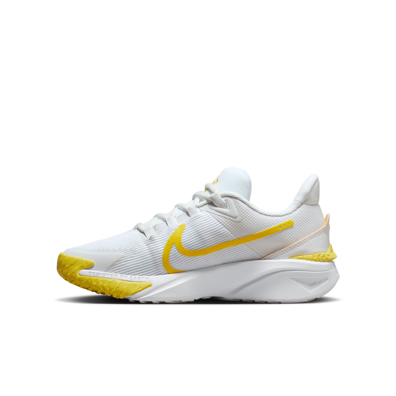 Tênis Nike Star Runner 4 Infantil