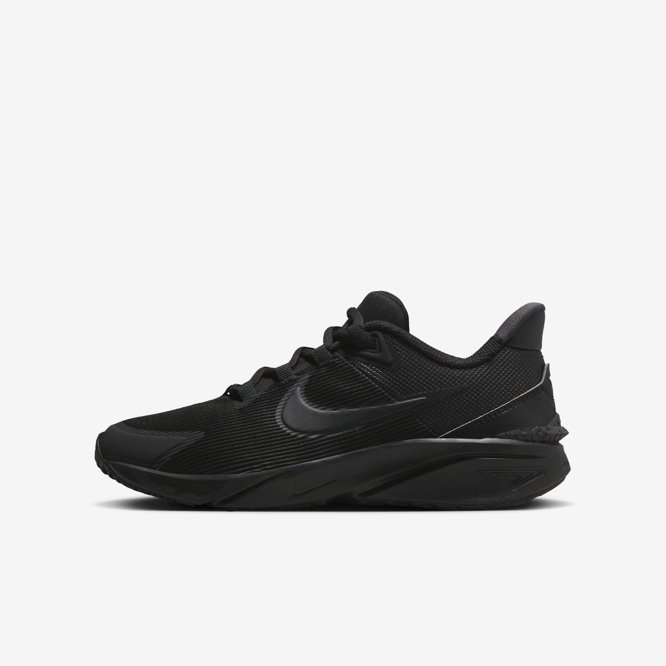 Nike girls cheap star runner