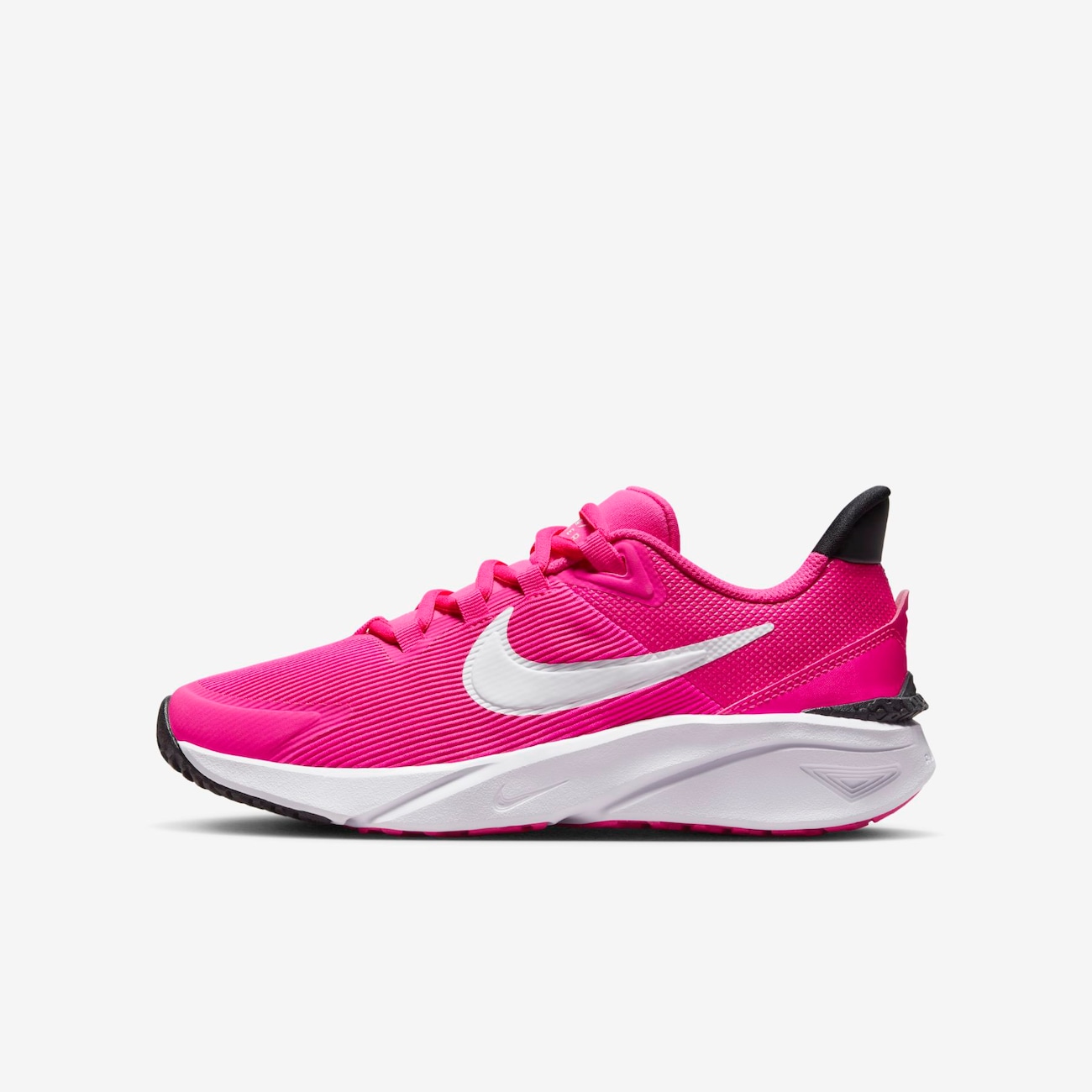 Tênis Nike Star Runner 4 Infantil