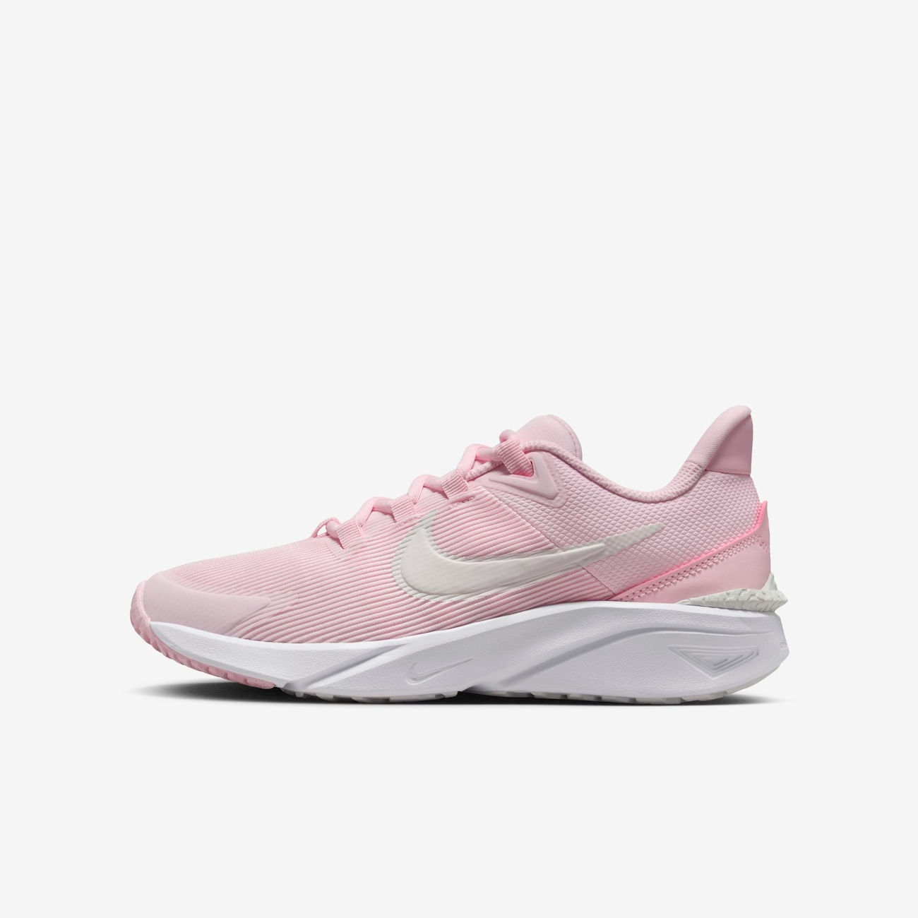 Tênis Nike Star Runner 4 Infantil