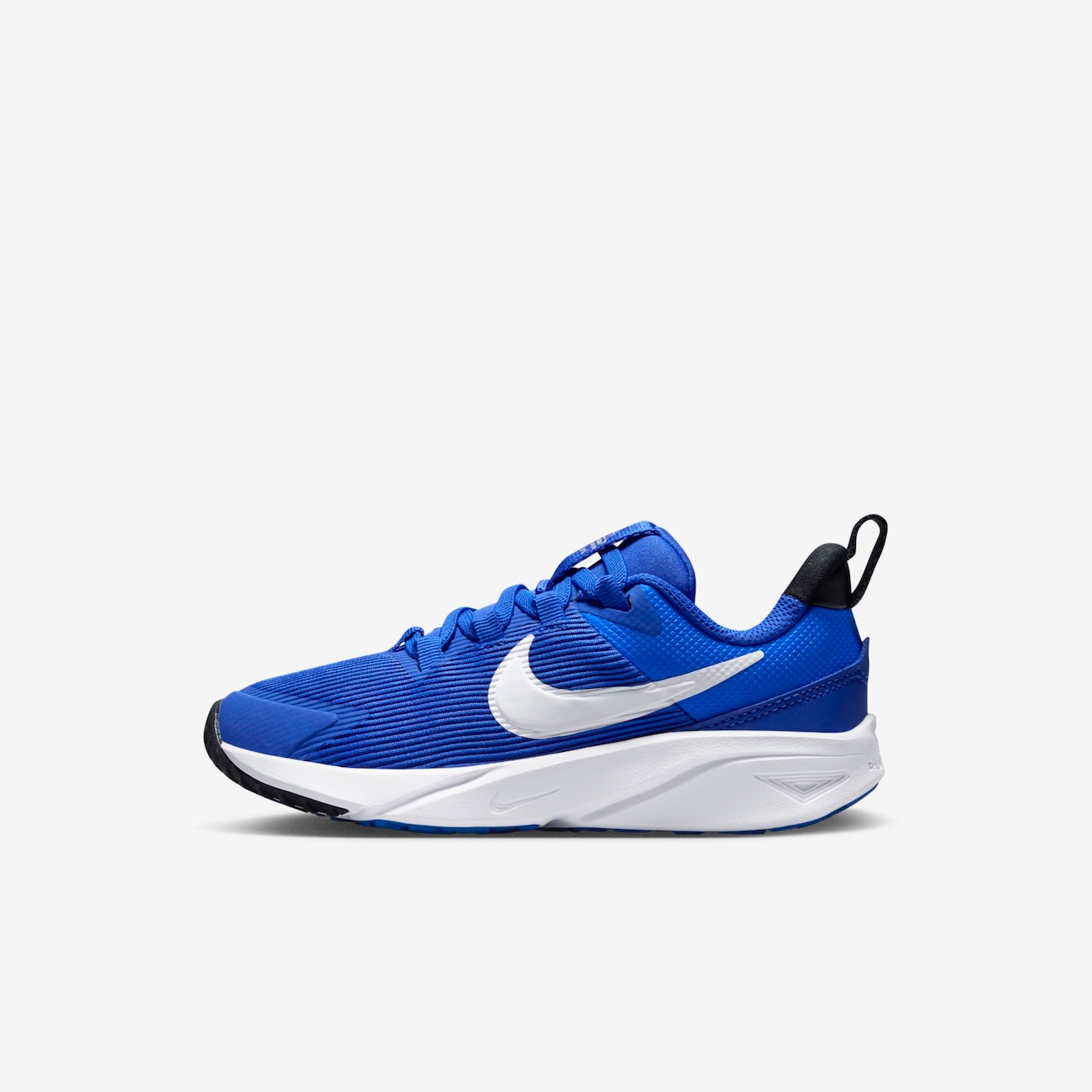 Nike Star Runner 4 kleuterschoenen - Blauw