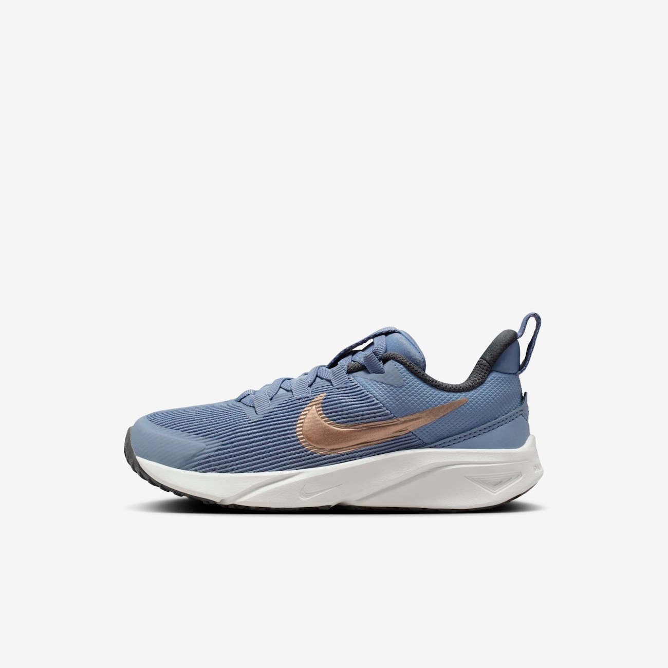 Tênis Nike Star Runner 4 Infantil