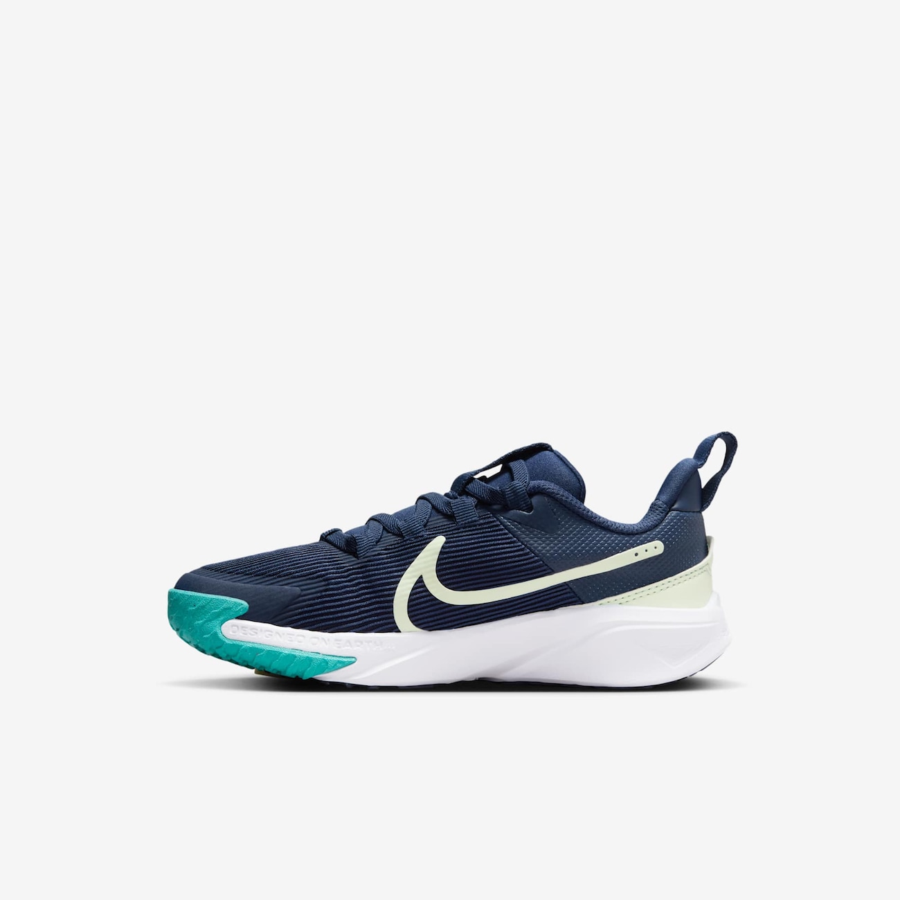 Tênis Nike Star Runner 4 Infantil
