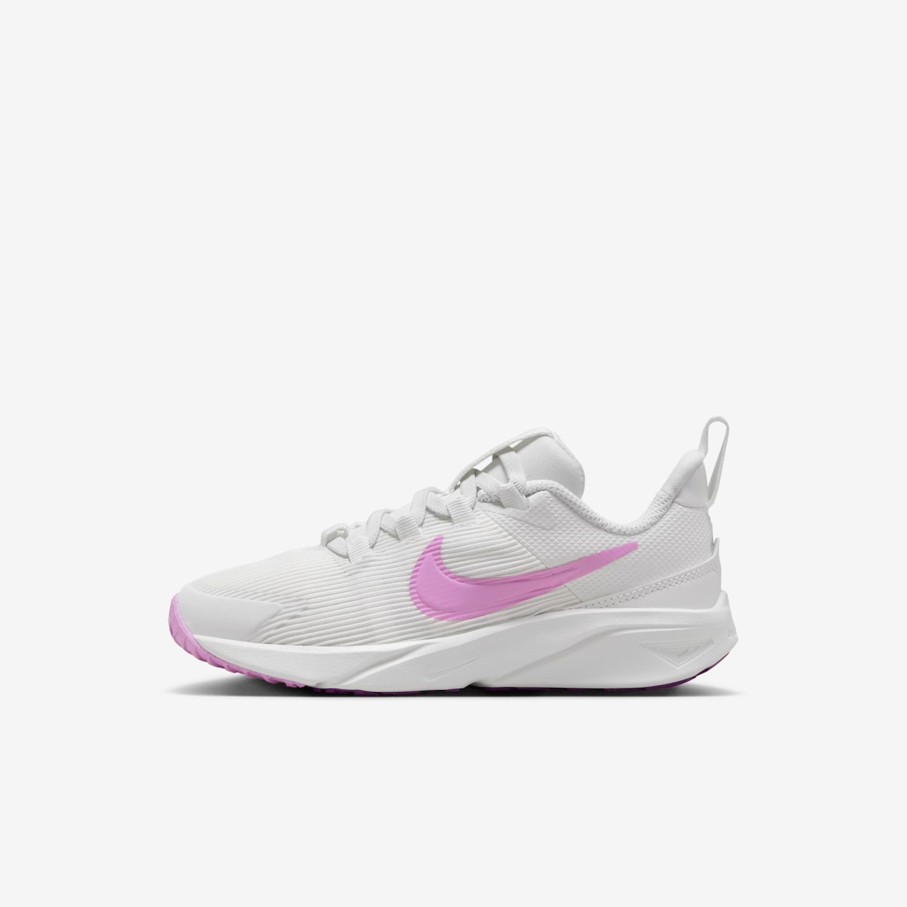 Tênis Nike Star Runner 4 Infantil