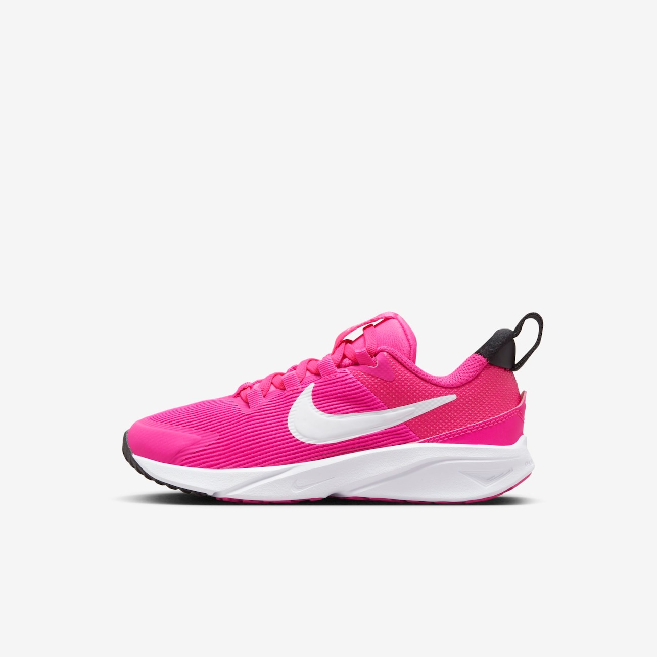 Tênis Nike Star Runner 4 Infantil