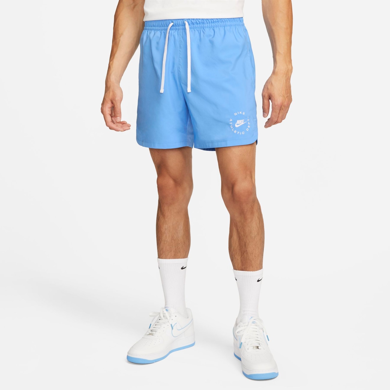 Shorts Nike Woven Masculino