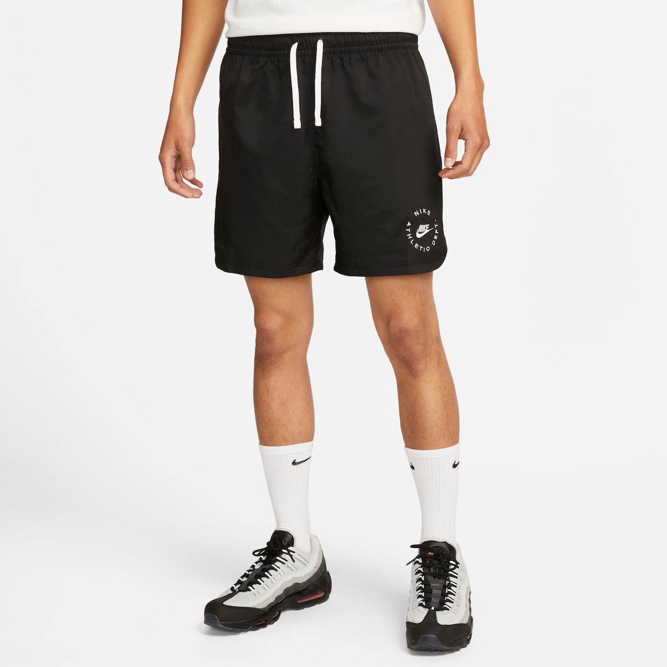 Nike tech cheap woven shorts