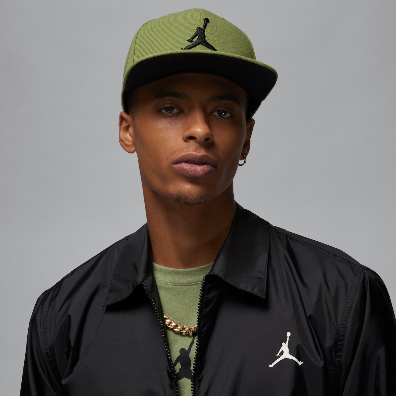 Boné Jordan Pro Unissex