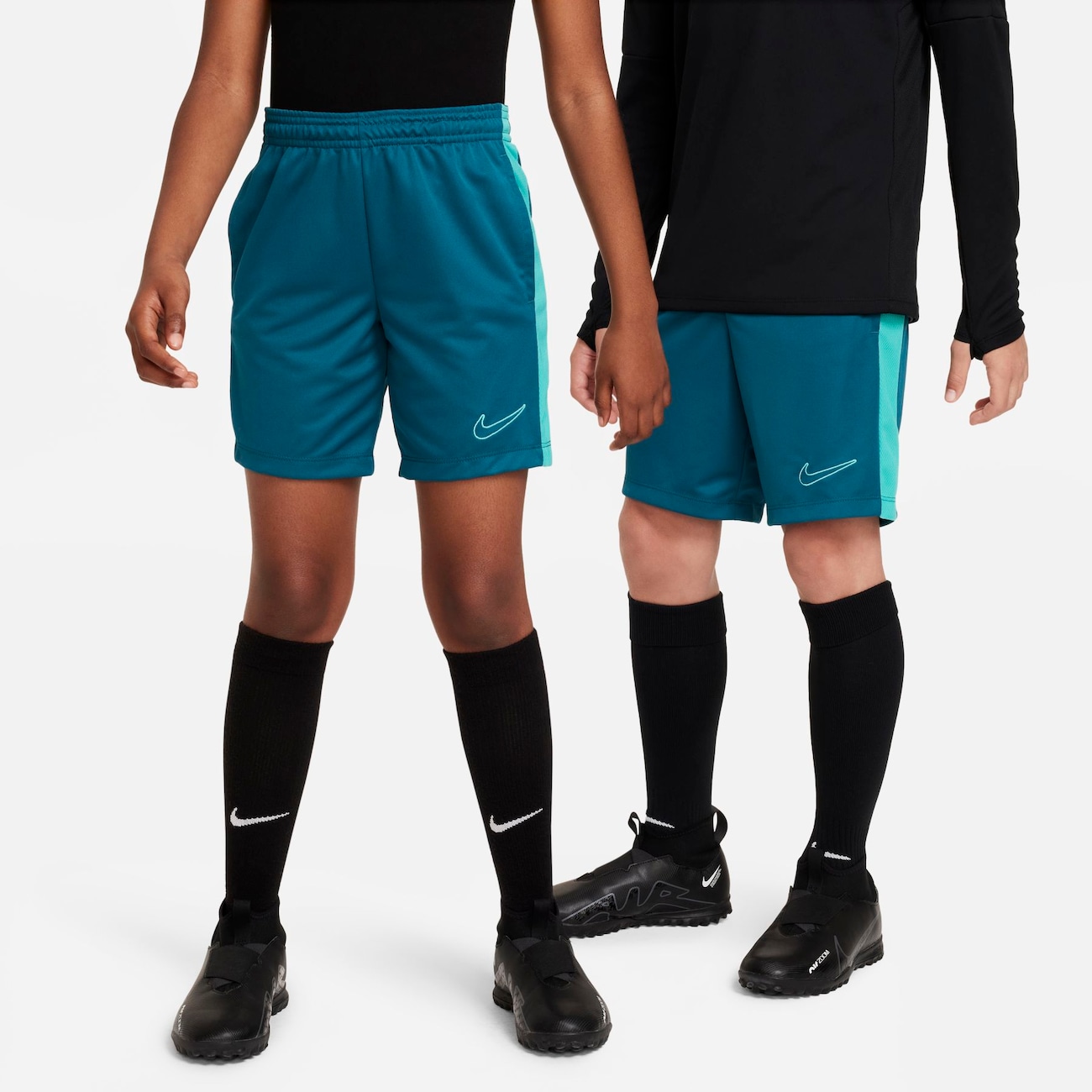 Shorts Nike Dri-FIT Trophy Infantil