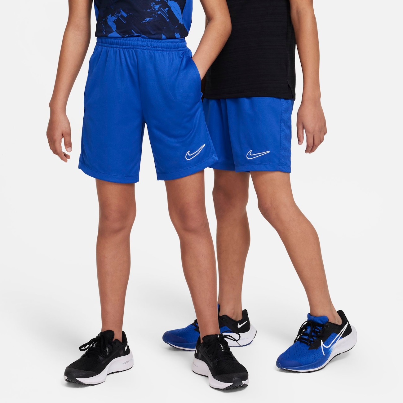 Shorts Nike Dri-FIT Trophy Infantil