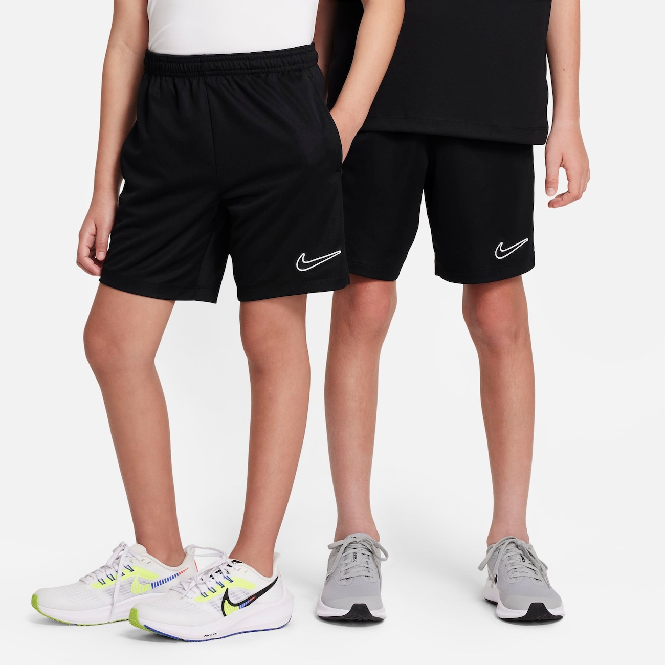 Shorts Nike Dri-FIT Trophy Infantil