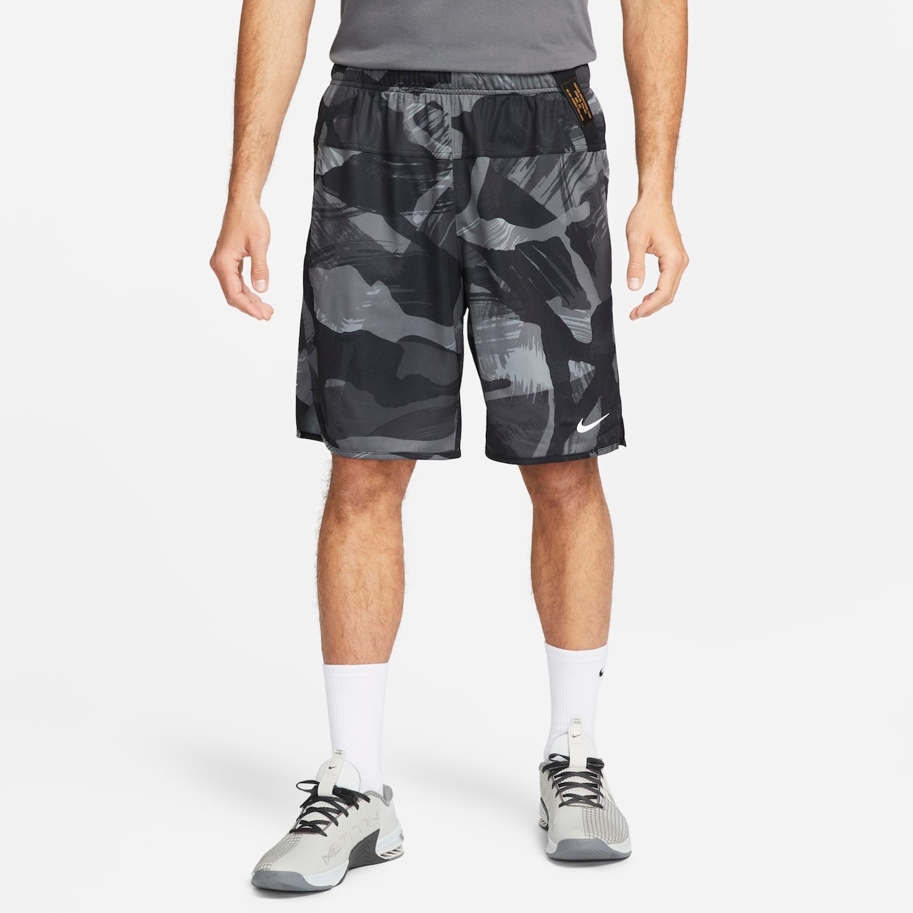 Shorts Nike Dri-FIT Totality Masculino