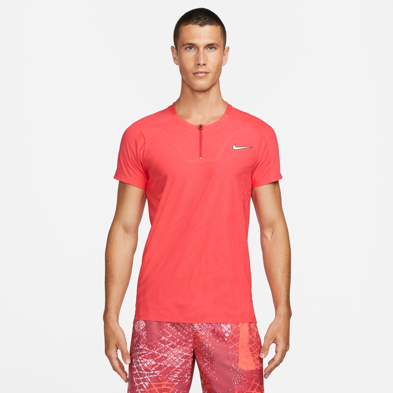 Camiseta NikeCourt Dri-FIT ADV Slam Masculina