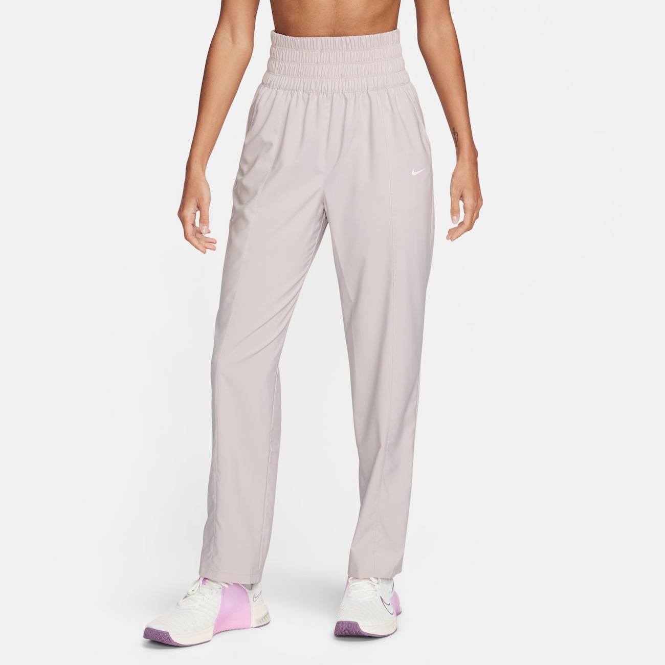 Calça Nike Dri-FIT One Feminina