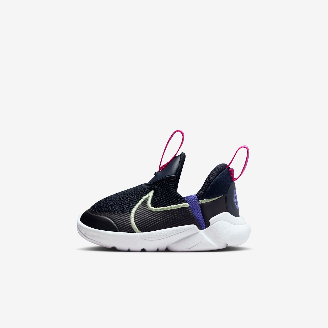 Tênis Nike Flex Plus 2 Infantil