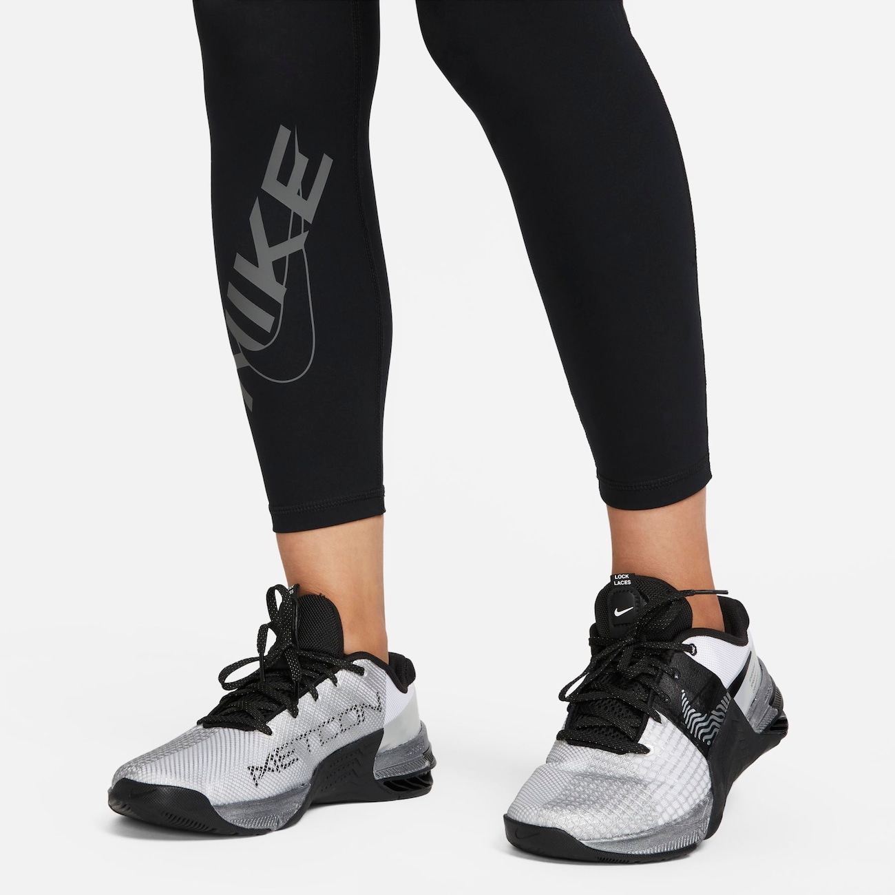 Legging Nike Pro, Calça Feminina Nike Nunca Usado 70306515