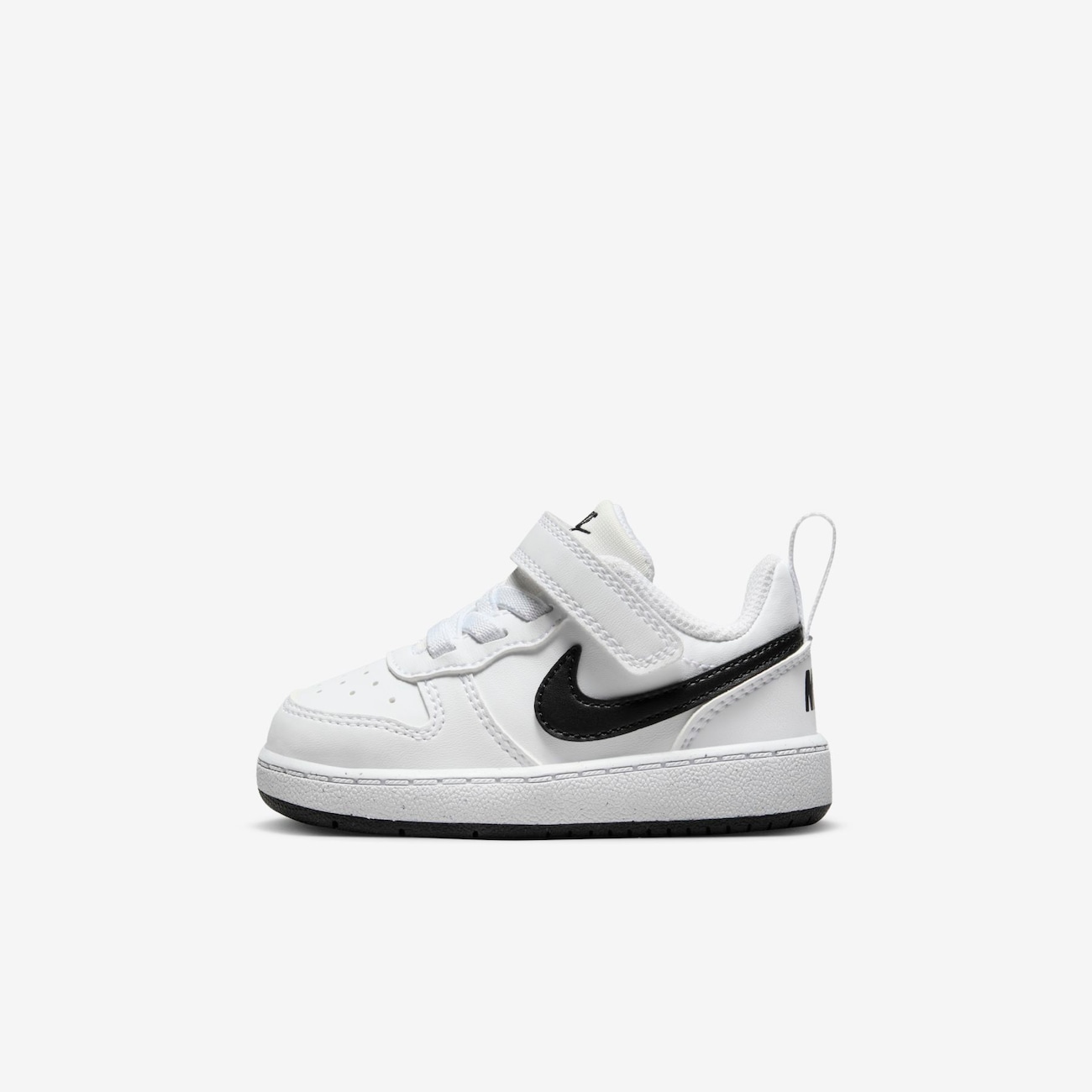 Tênis Nike Court Borough Low Recraft Infantil