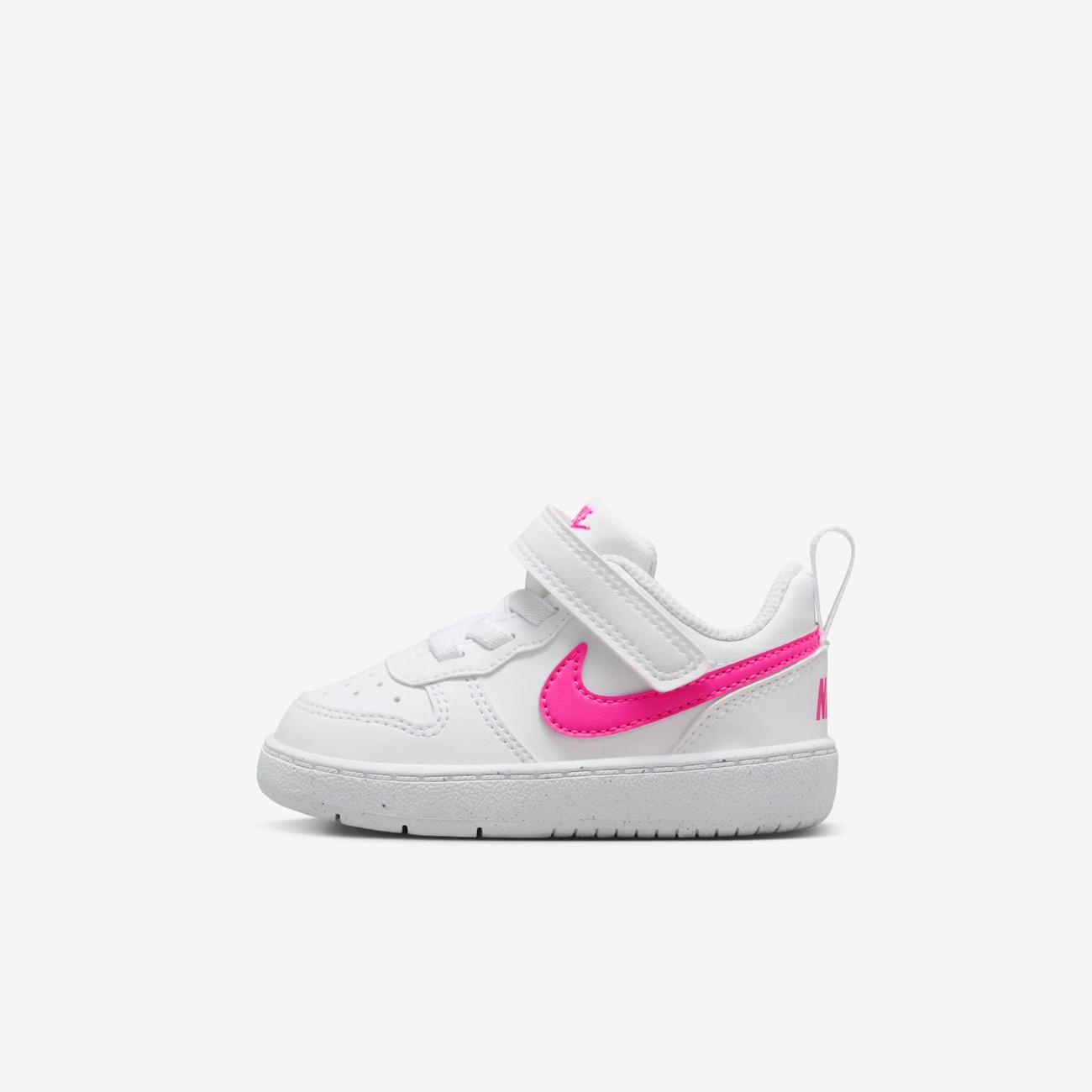 Tênis Nike Court Borough Low Recraft Infantil