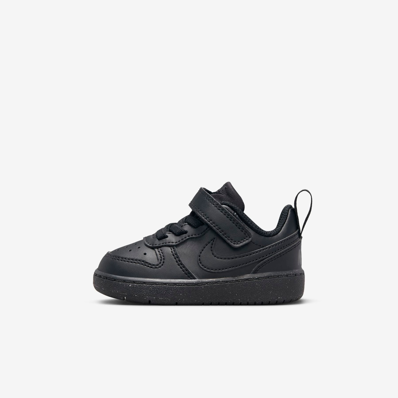 Tênis Nike Court Borough Low Recraft Infantil