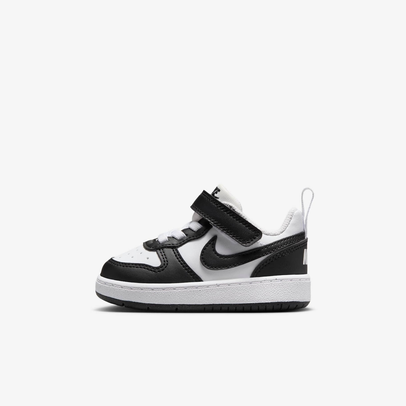 Tênis Nike Court Borough Low Recraft Infantil