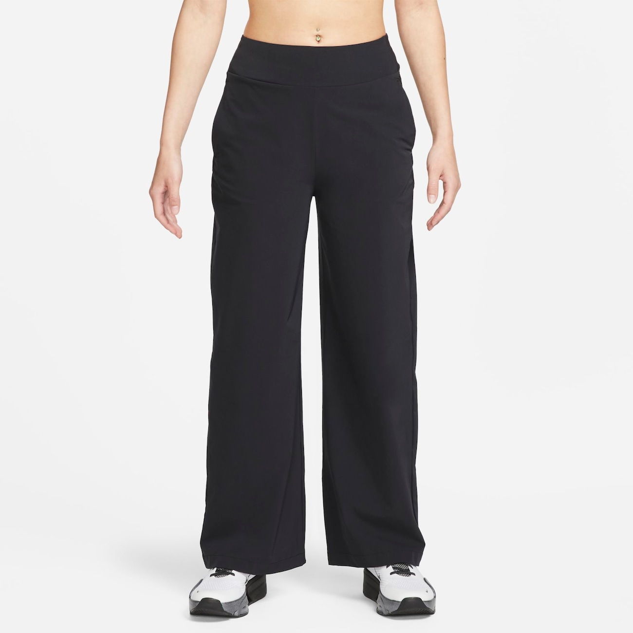 Calça Nike Dri-FIT Bliss Feminina