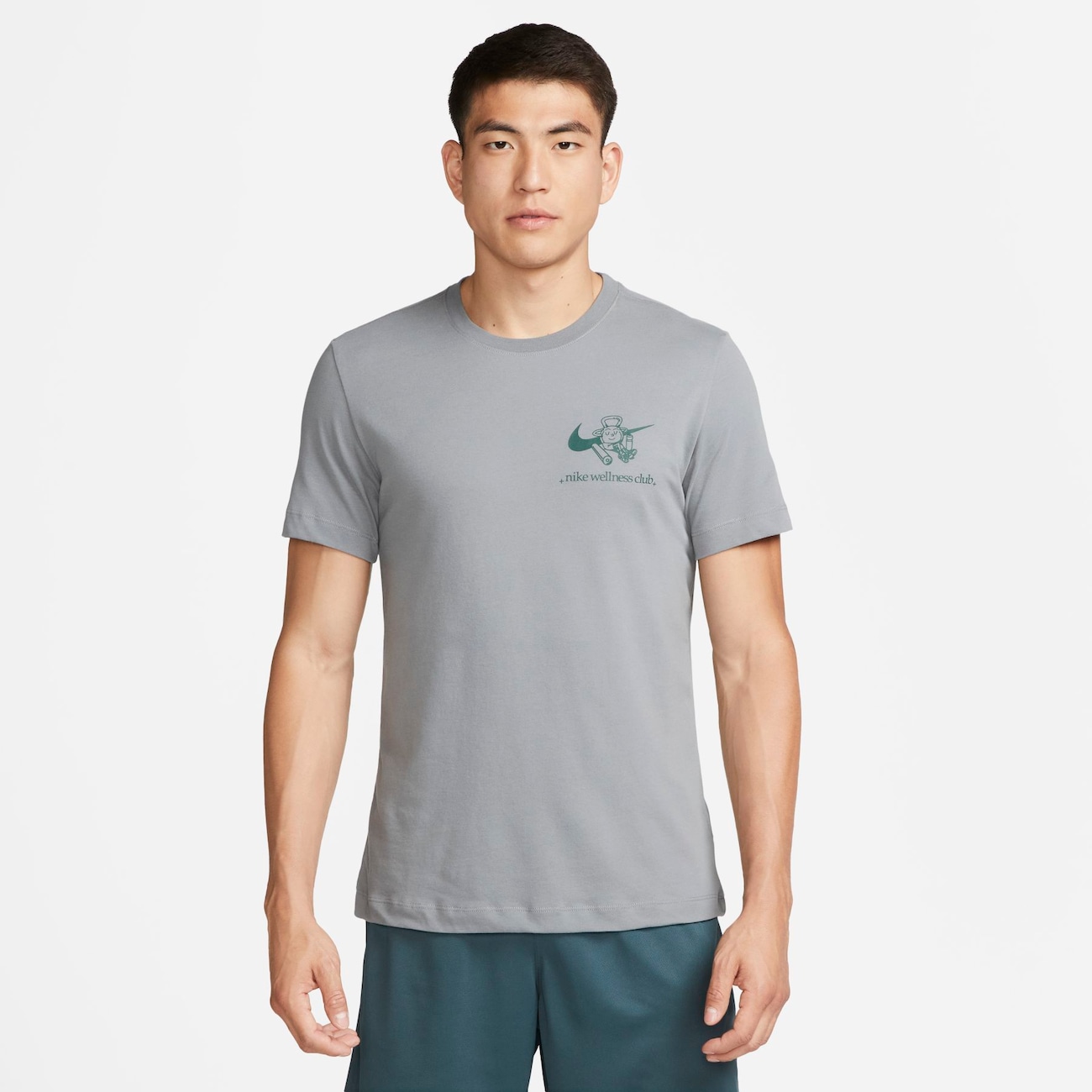 Camiseta Nike Dri-FIT Masculina
