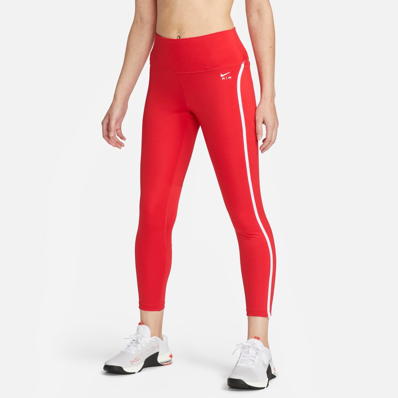 Legging Nike Dri-FIT Air Fast Feminina