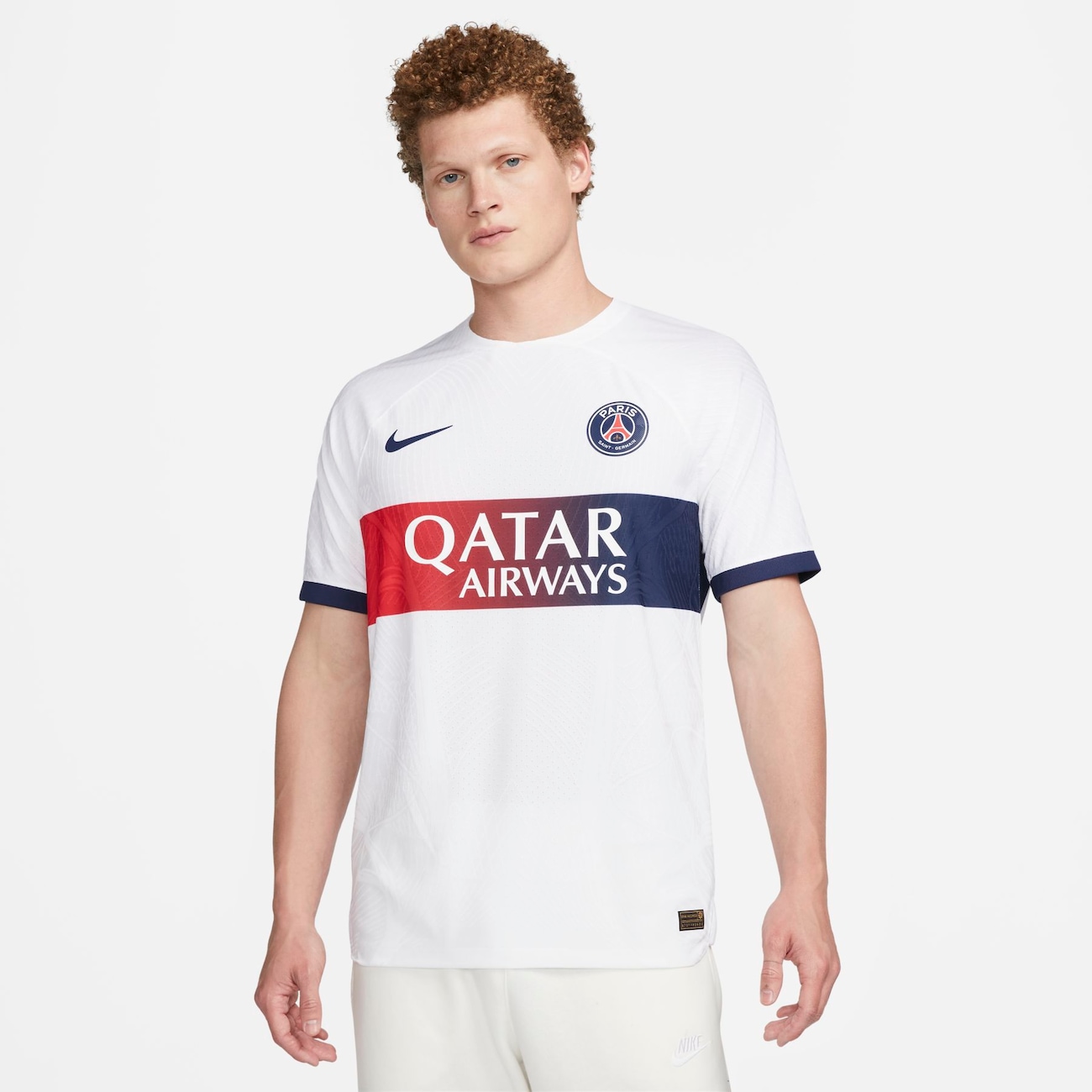 Camiseta Nike PSG Pré-Jogo Masculina - Nike