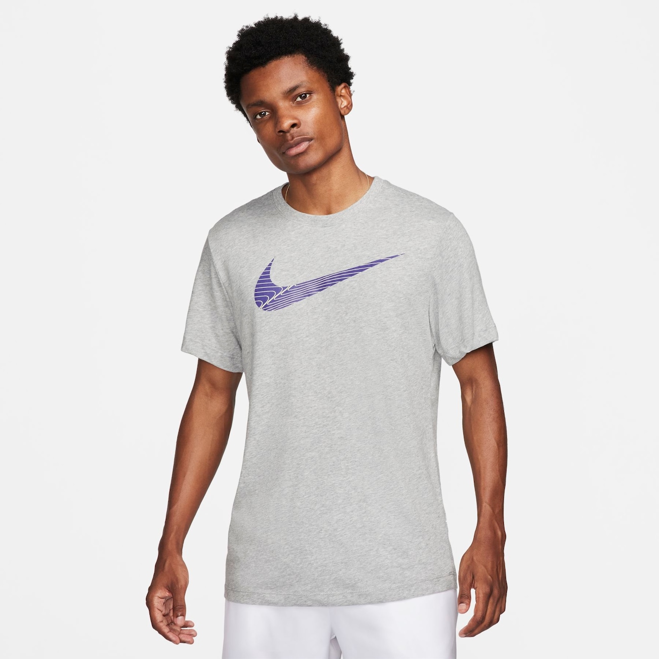 Camiseta Nike Dri-FIT Masculina