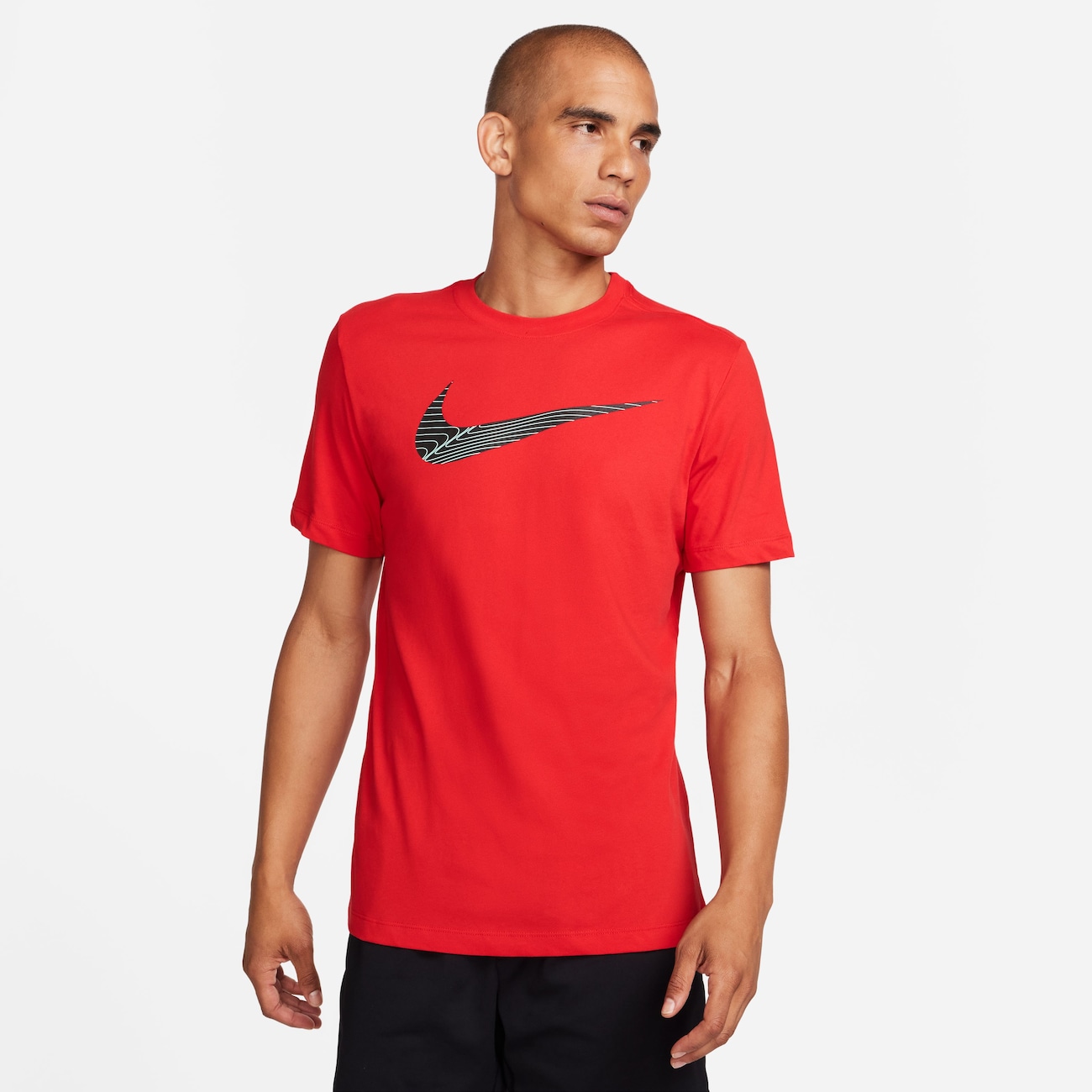 Camiseta Nike Dri-FIT Masculina