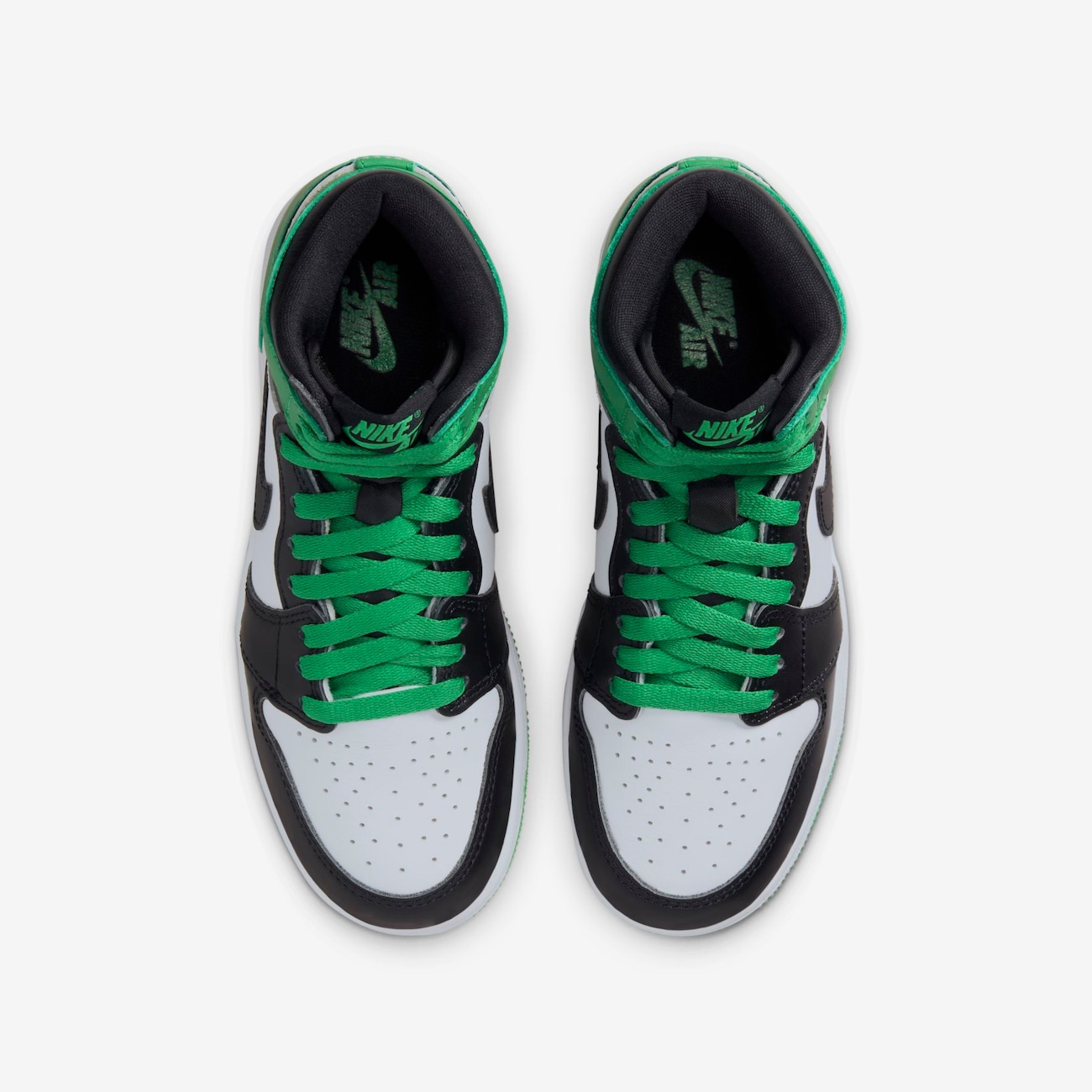Air Jordan 1 Retro High OG GS - Nike Air Jordan 1 Retro High OG GS - Nike