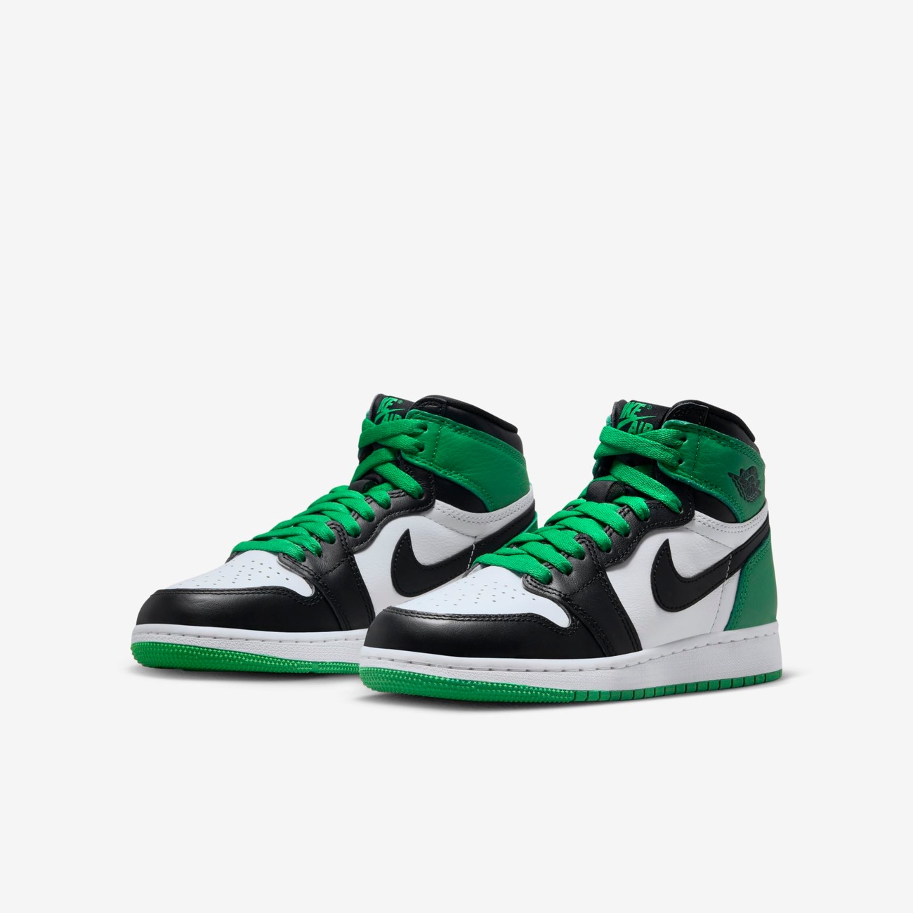 Air Jordan 1 Retro High OG GS - Nike Air Jordan 1 Retro High OG GS - Nike