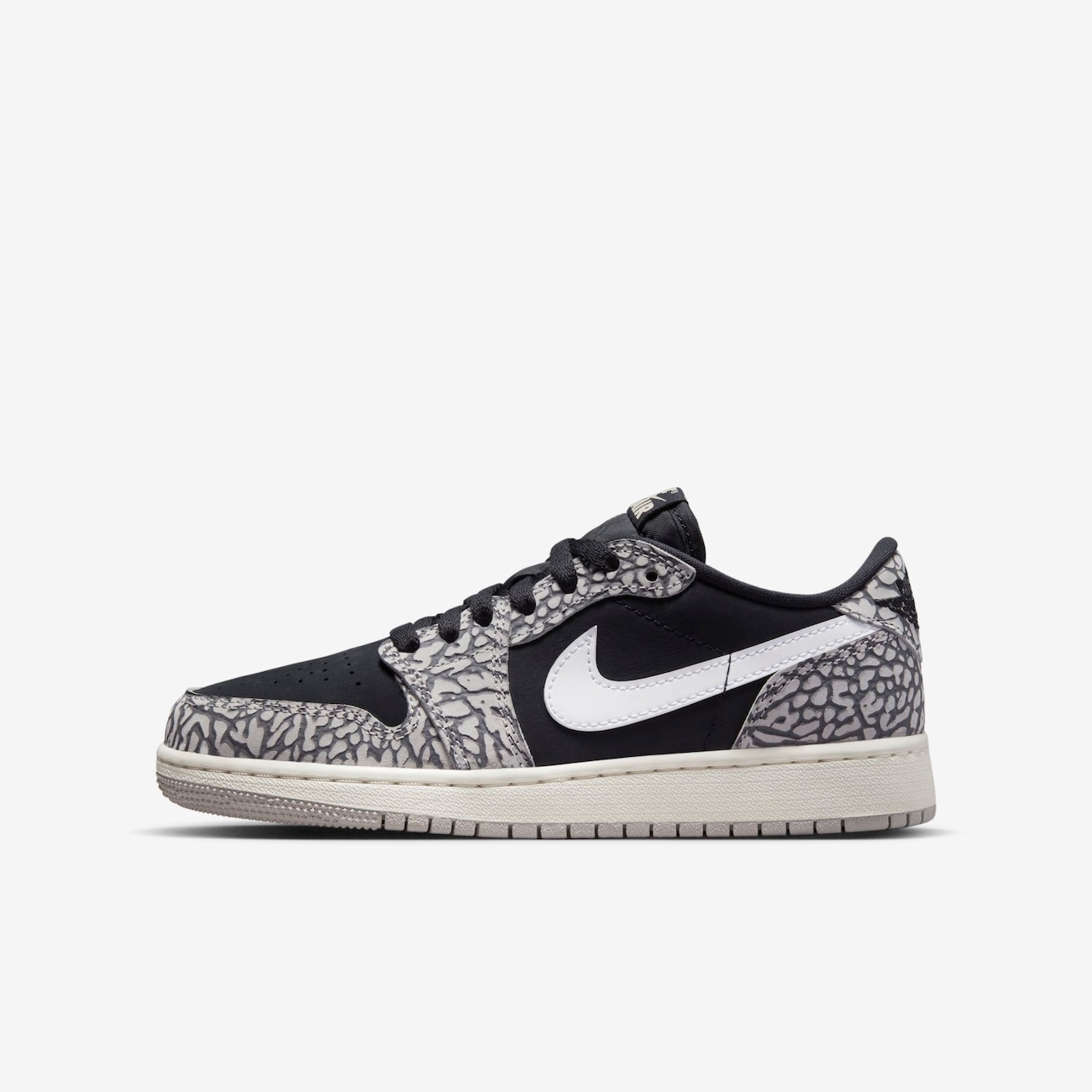 AIR JORDAN 1 RETRO LOW OG BG