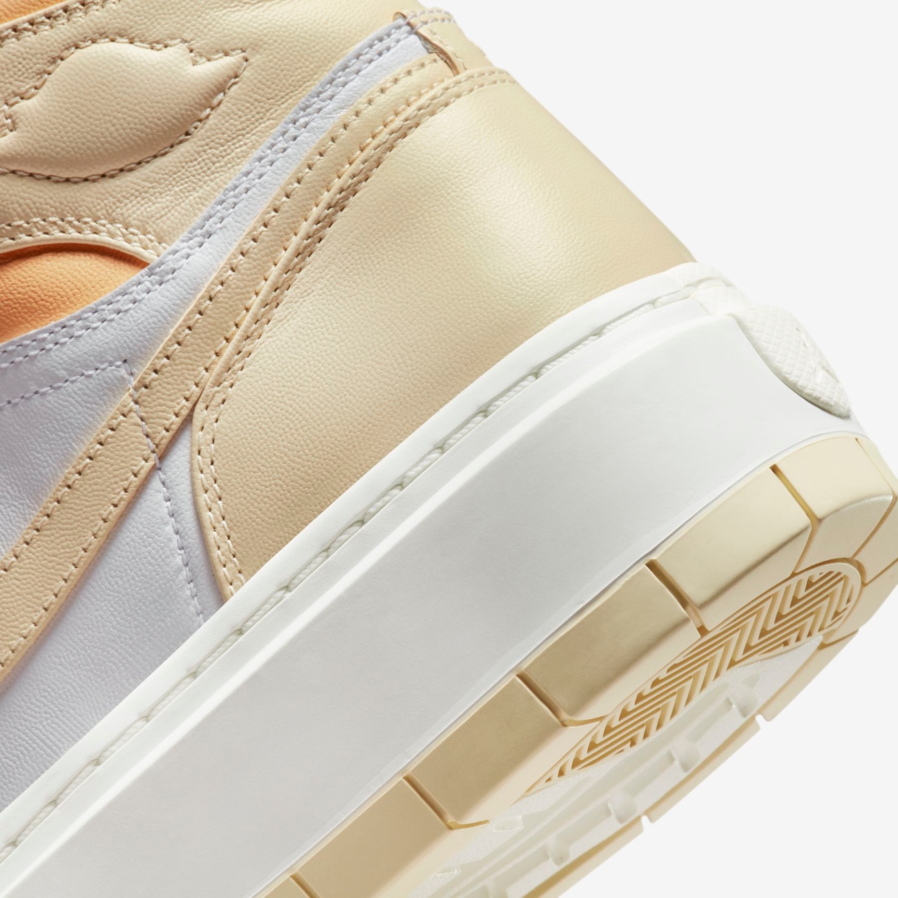 Women's Air Jordan 1 Elevate High - Nike Women's Air Jordan 1 Elevate High - Nike