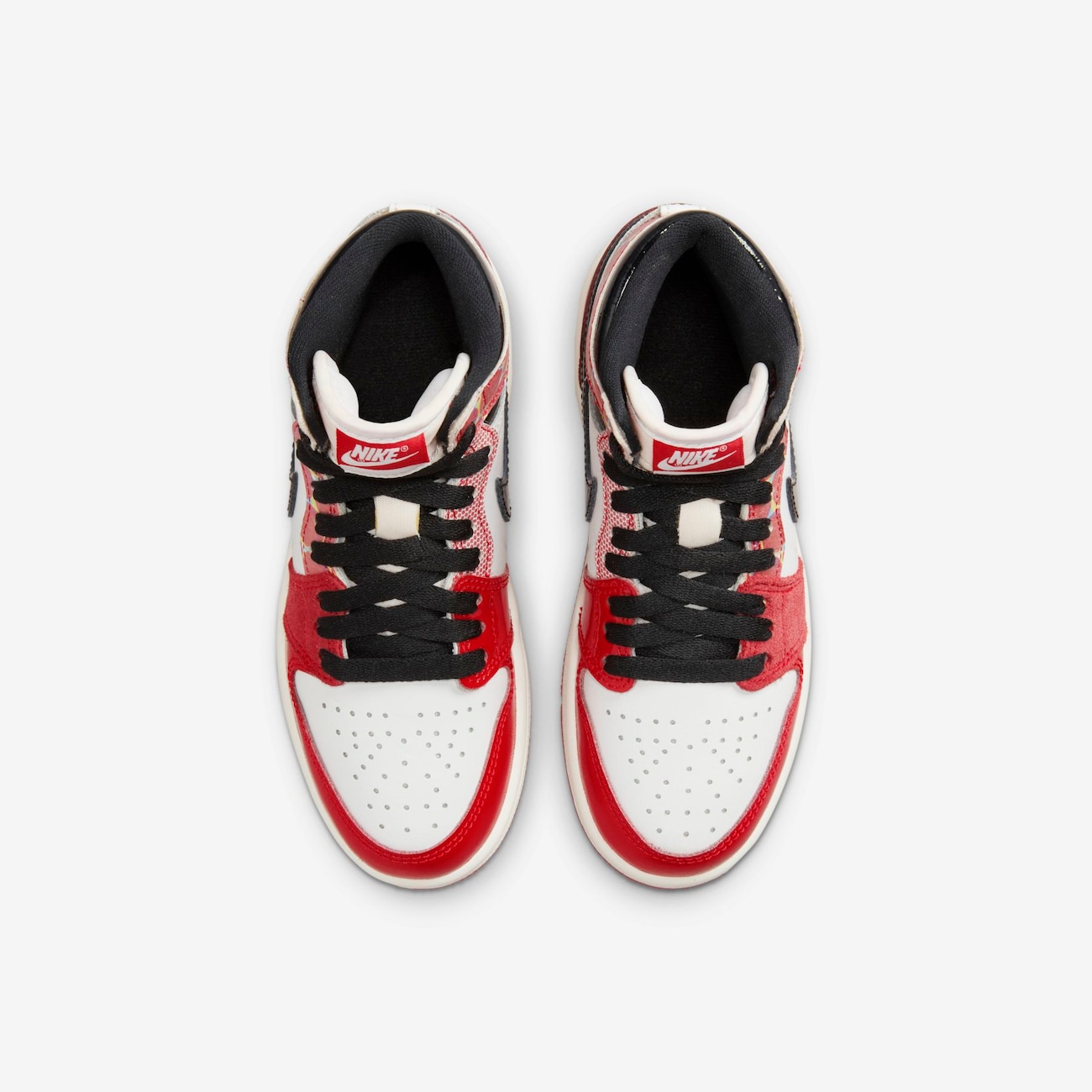 Tênis Air Jordan 1 High OG PS Next Chapter - Sneakers Nike