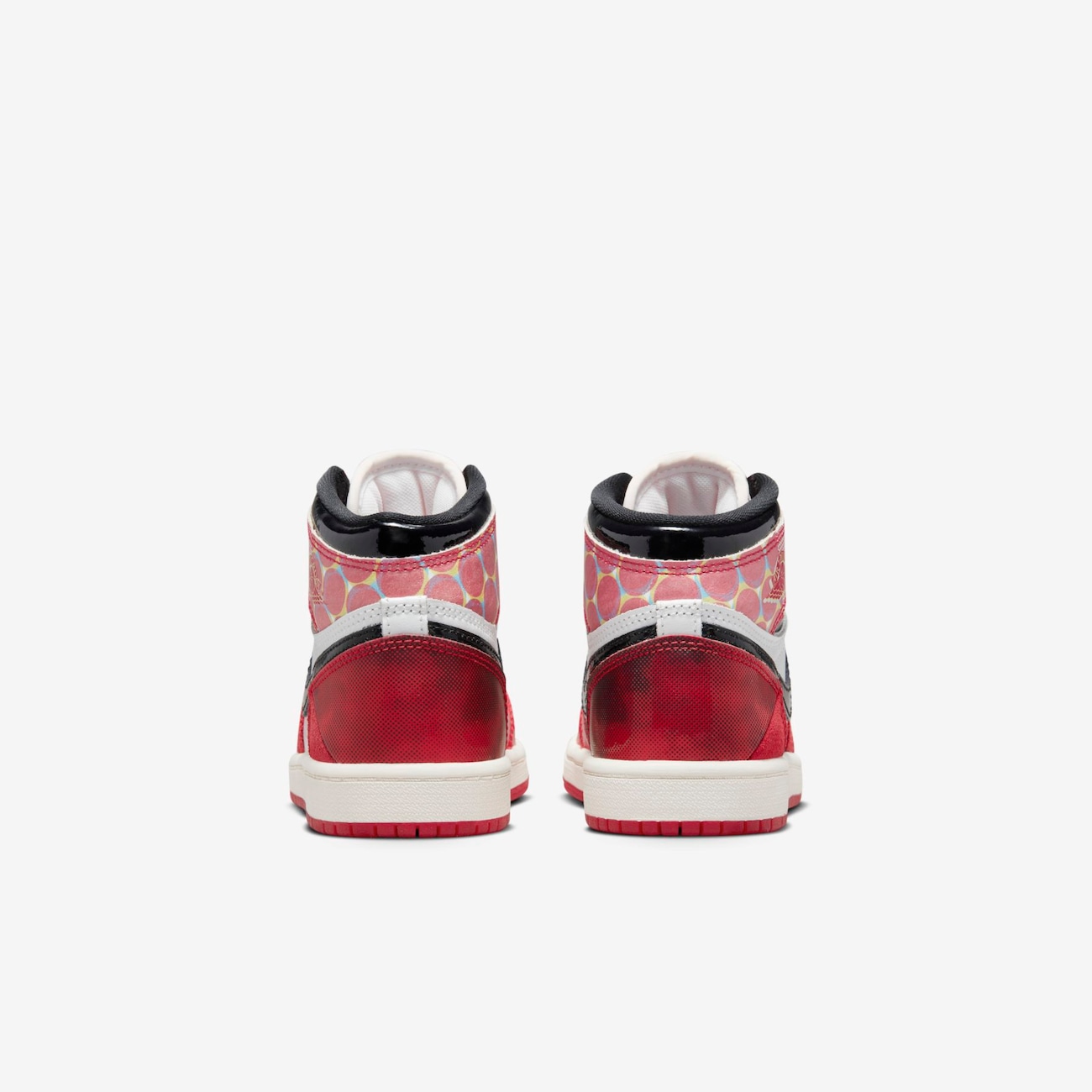 Tênis Air Jordan 1 High OG PS Next Chapter - Sneakers Nike