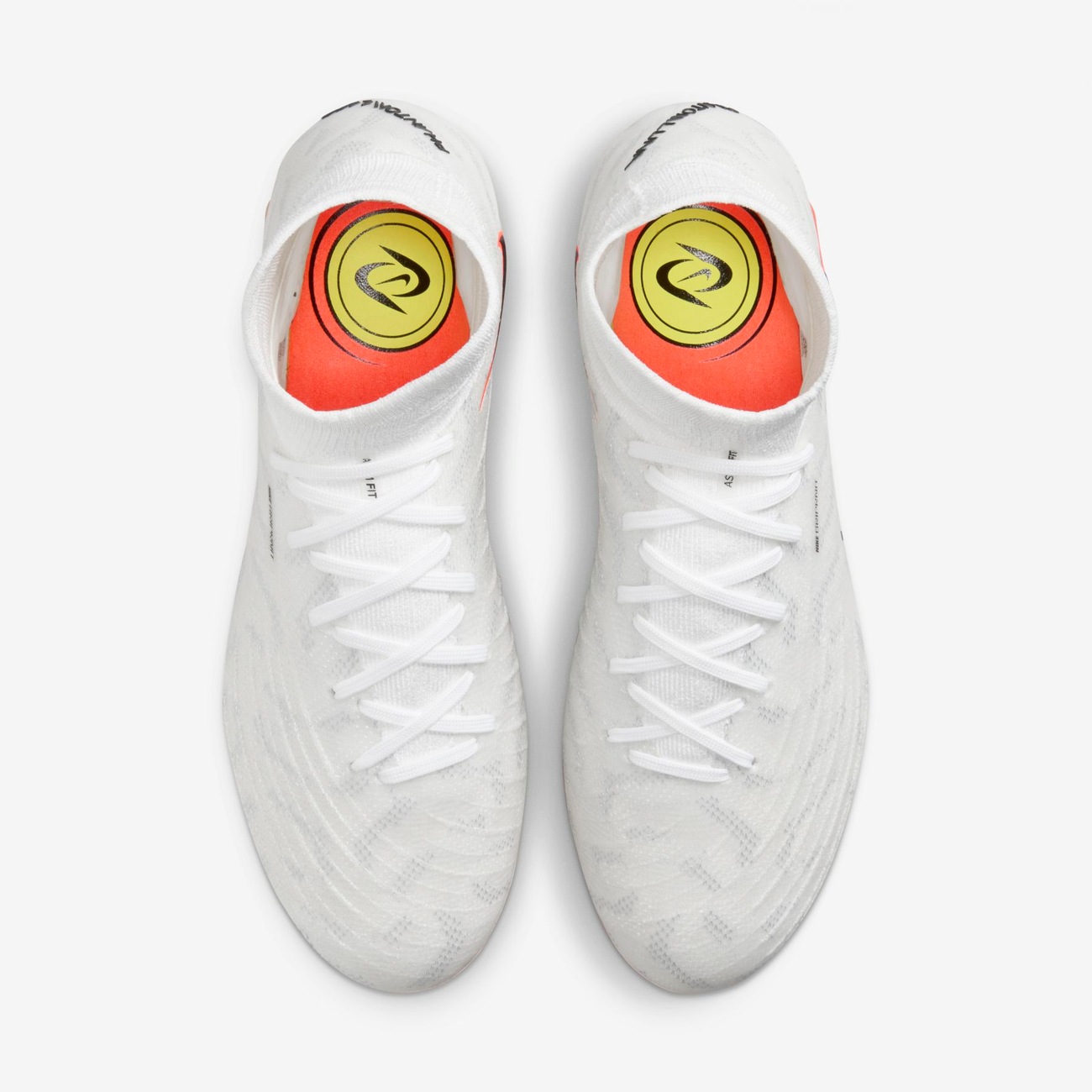 Chuteira Nike Phantom Luna Elite Campo - Nike