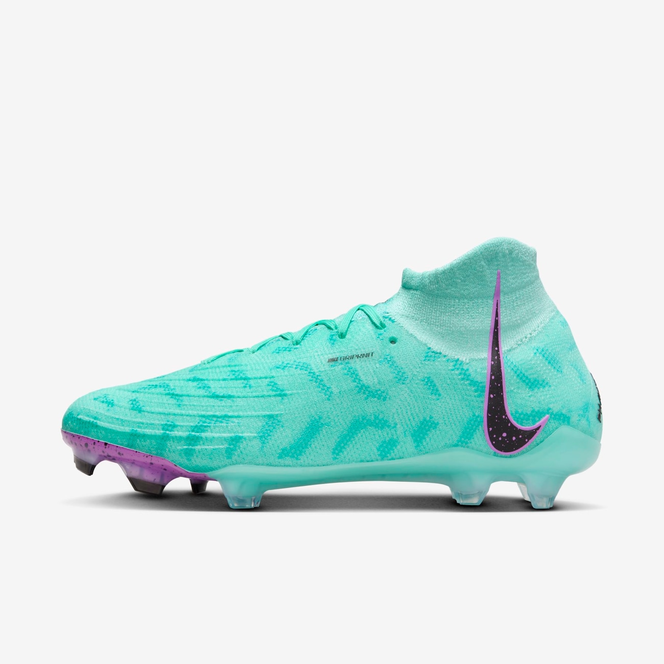 Chuteira Nike Phantom Luna Elite Campo