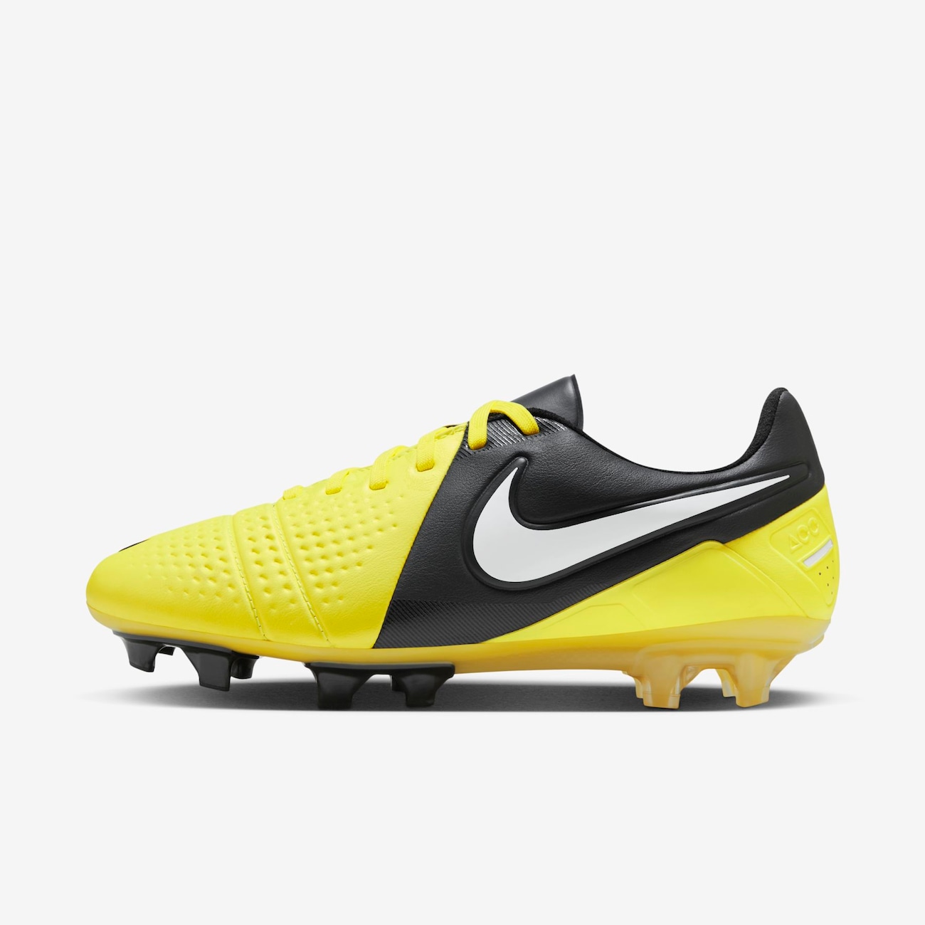Chuteira Nike CTR360 Maestri III Campo - Nike