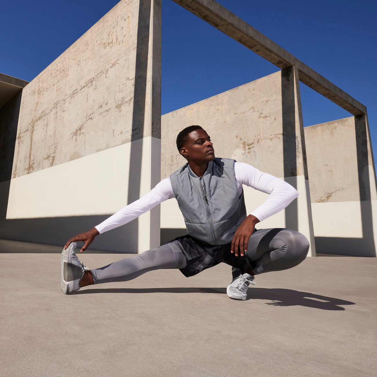 Tênis Nike Metcon 9 Masculino - Nike