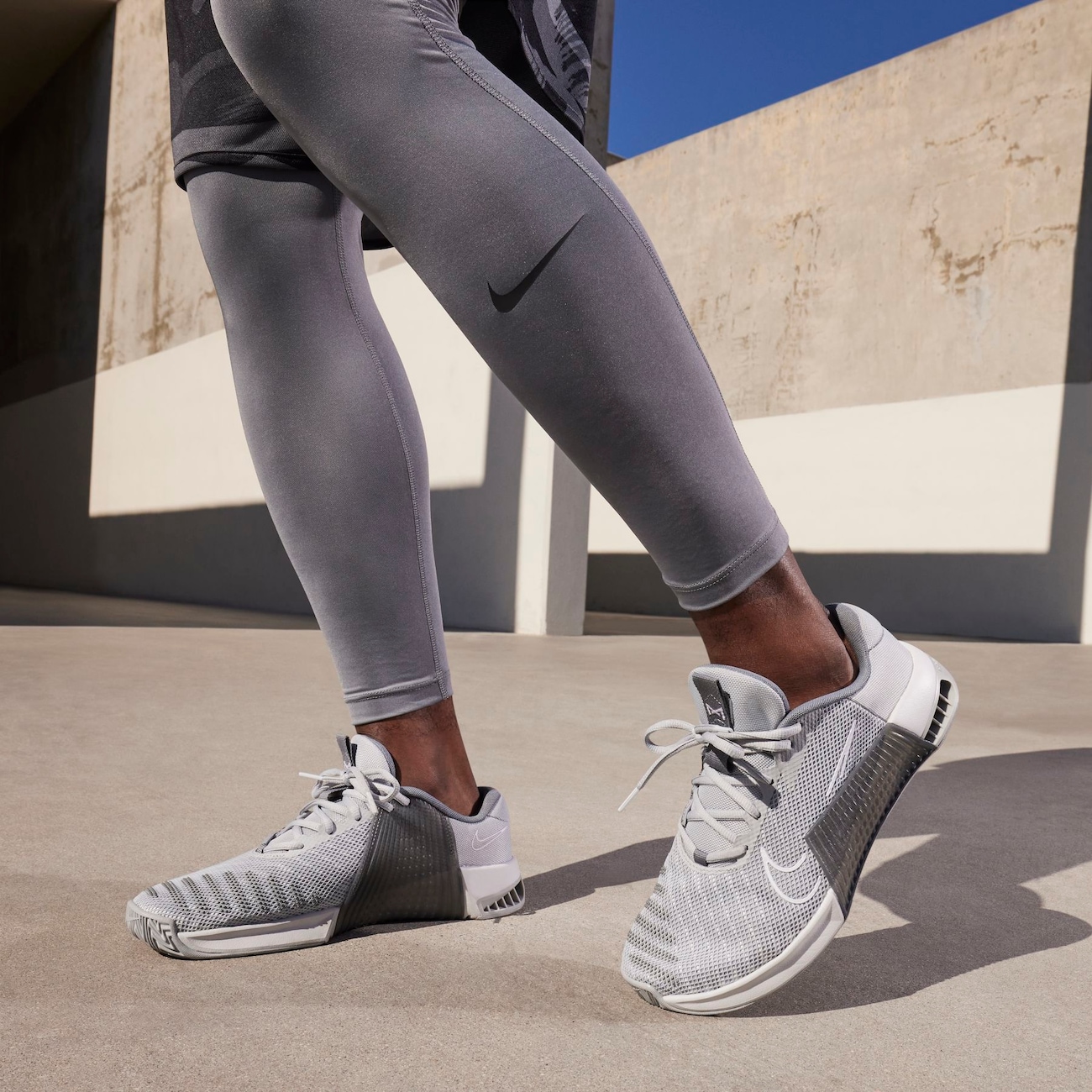 Tênis Nike Metcon 9 Masculino - Nike