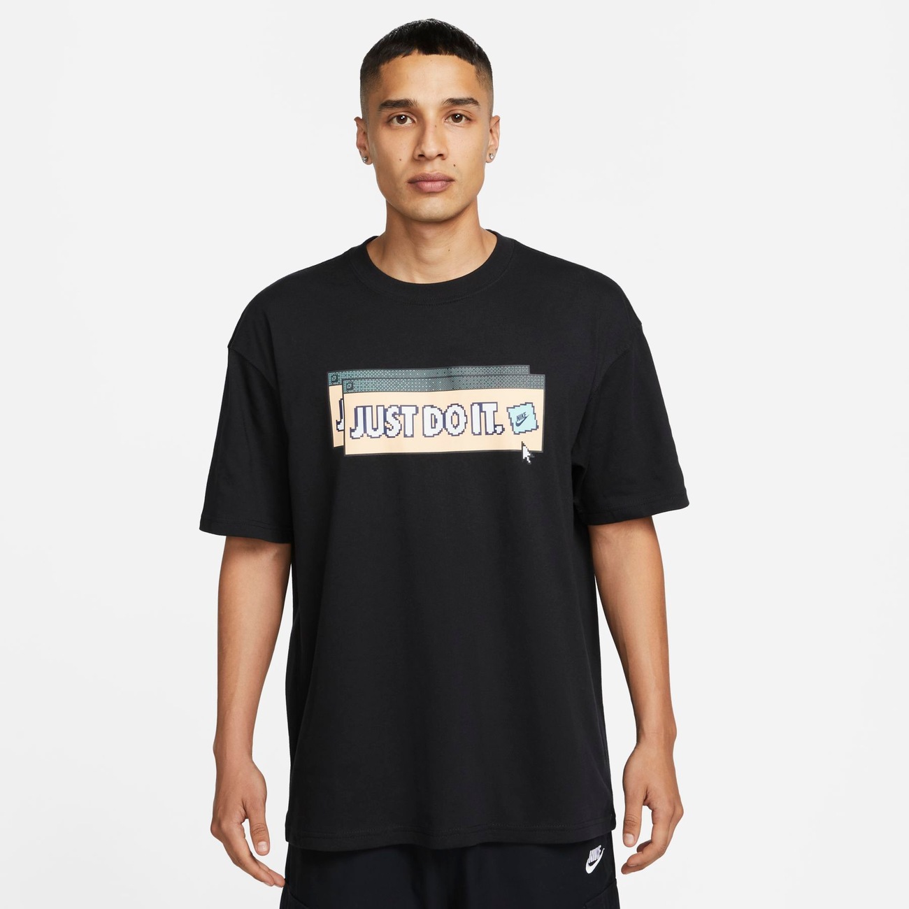 Camiseta Nike Sportswear JDI Masculina