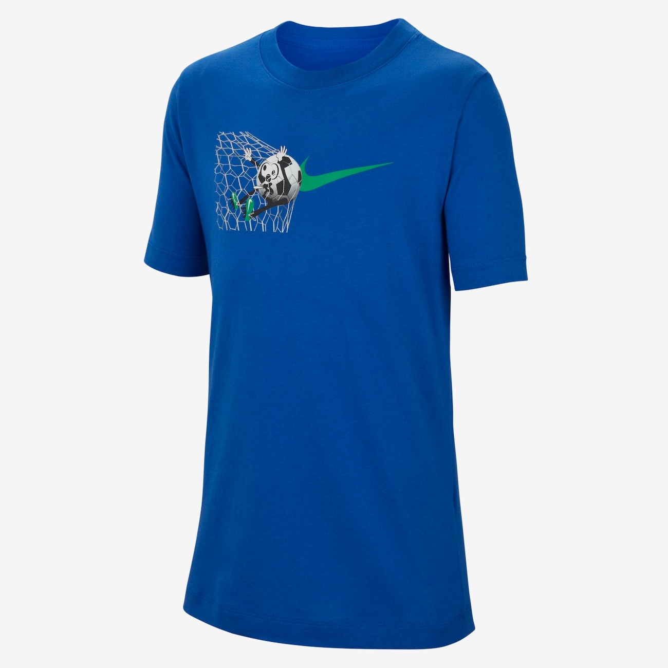 Camiseta Nike Sportswear Infantil