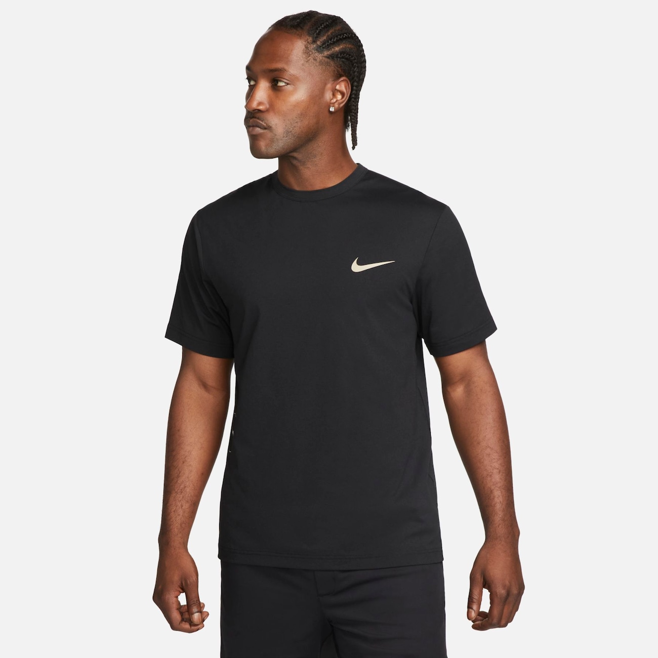 Camiseta Nike Dri-FIT UV Masculina