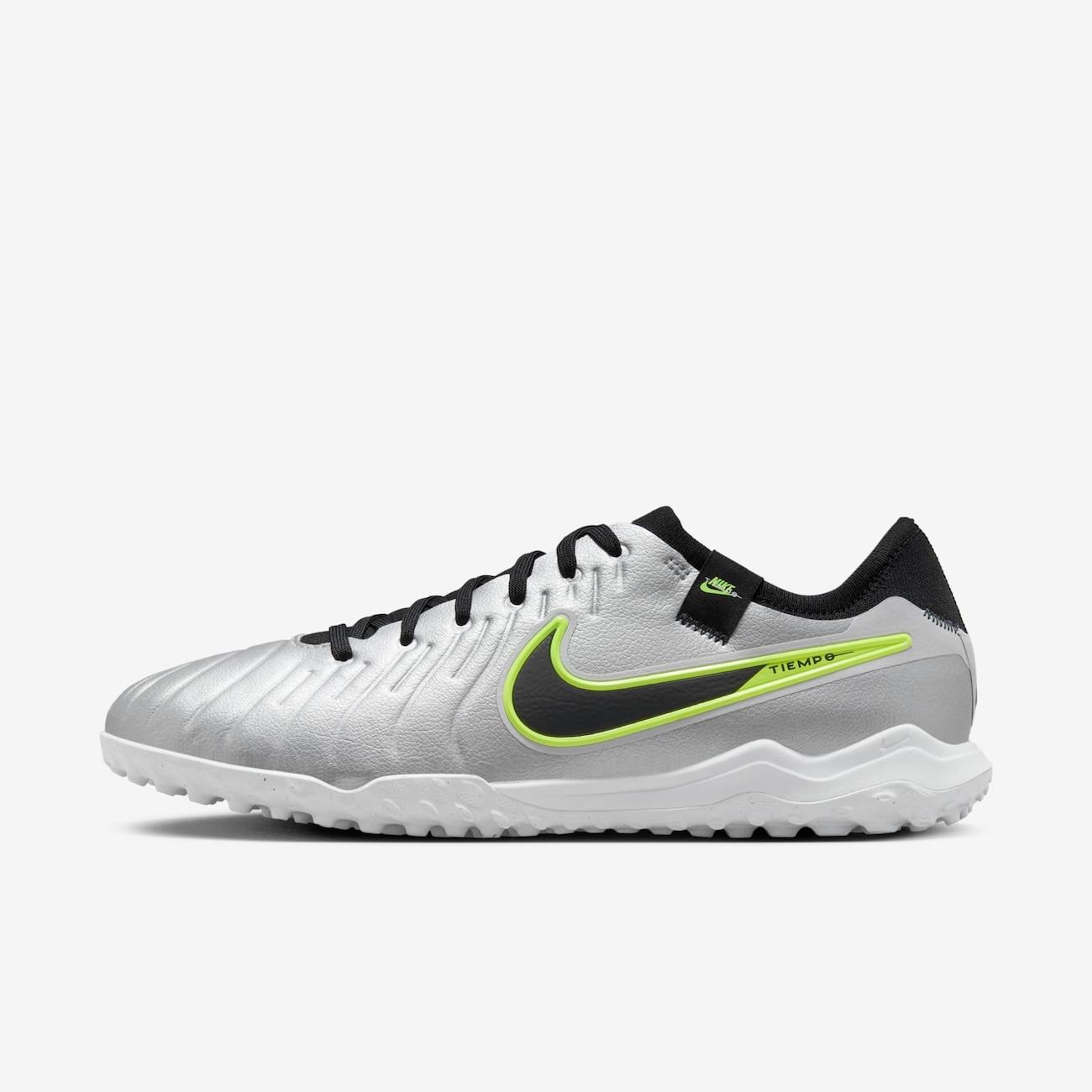 Chuteira Nike Tiempo 10 Pro Society